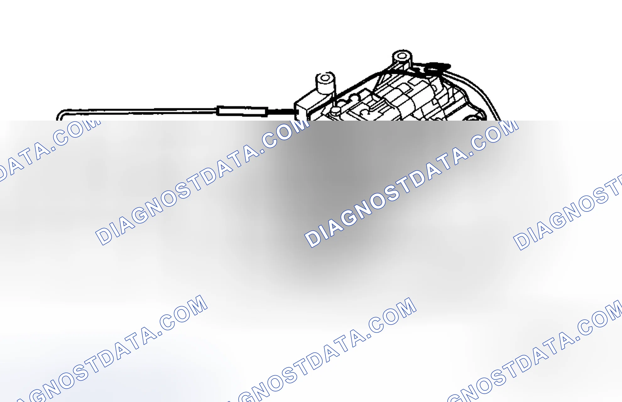 Scheme 96: MAGNETIC CLUTCH INSPECTION