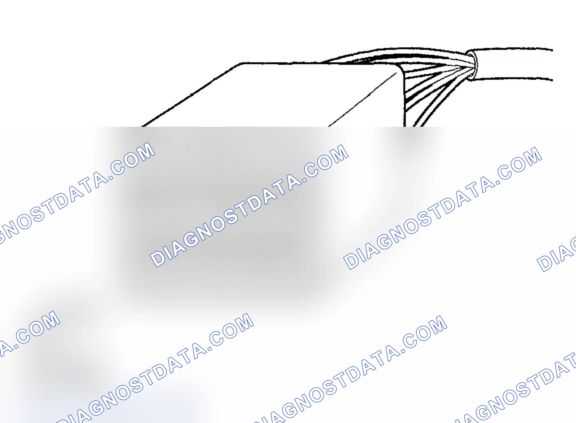 Scheme 772: Inhibitor switch side connector