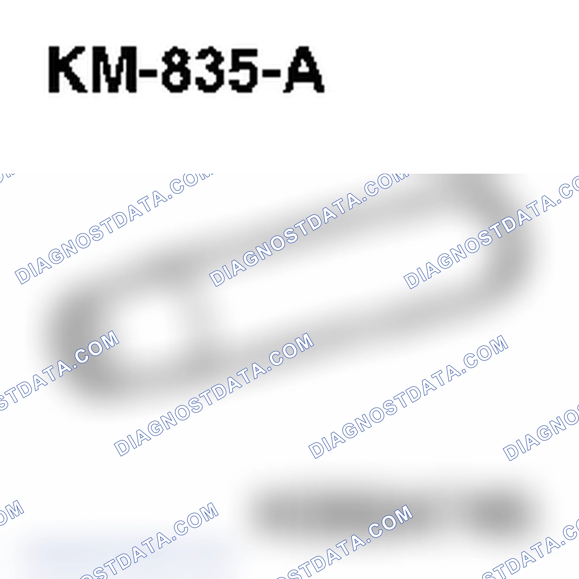 Special Service Tools