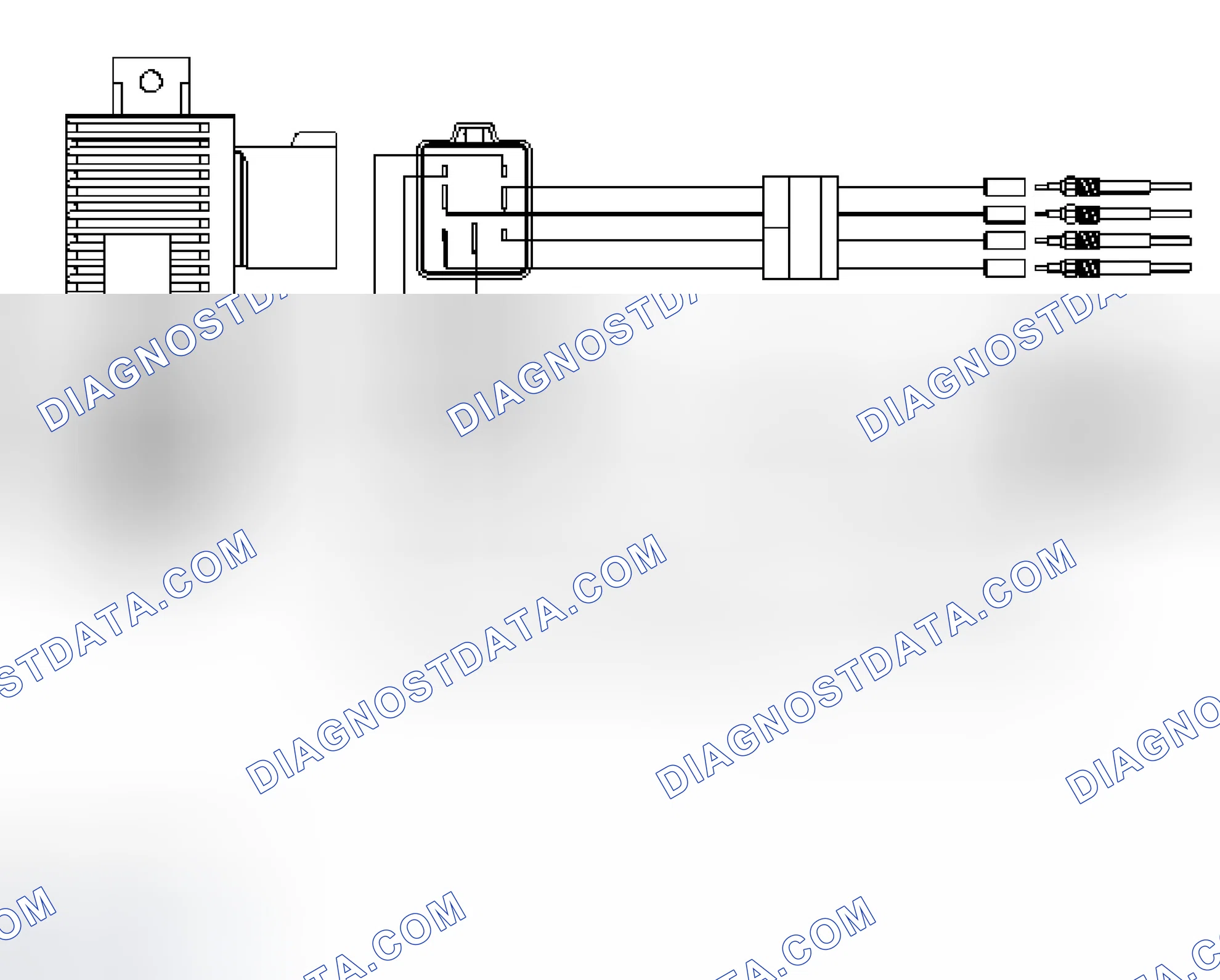 Scheme 6: Glow Plug Monitor