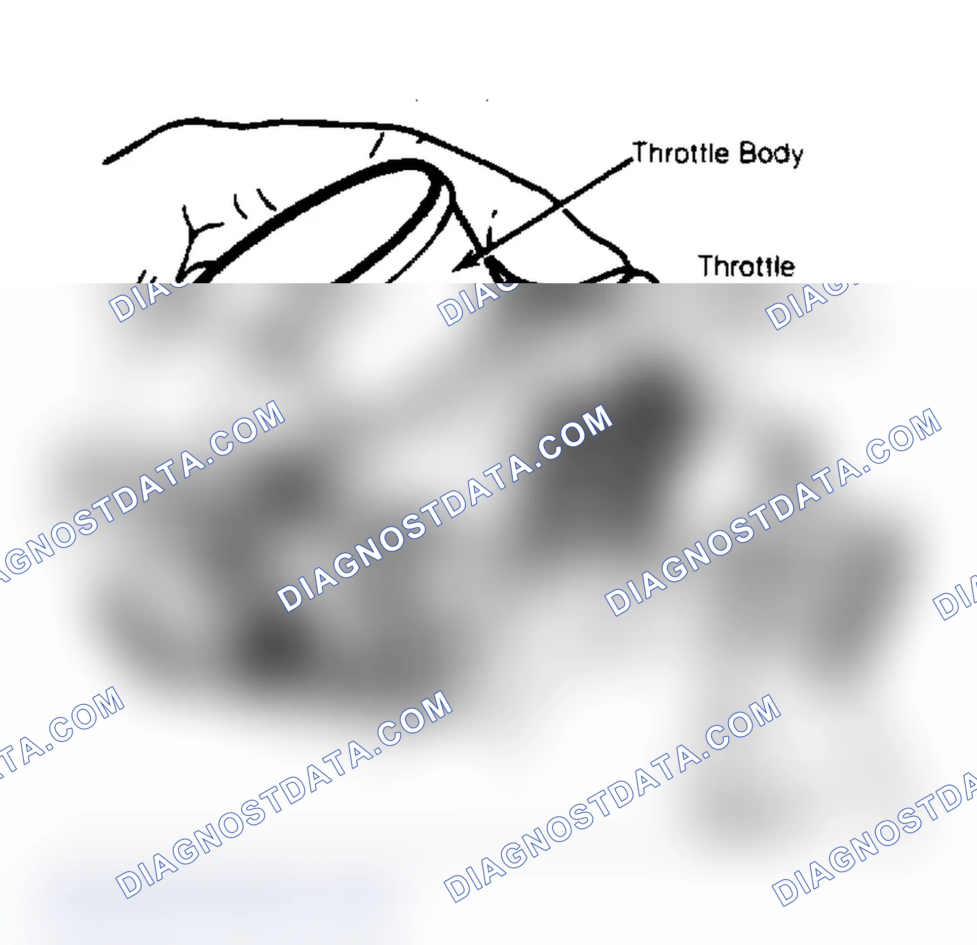 Scheme 33: THROTTLE POSITION SENSOR (TPS)