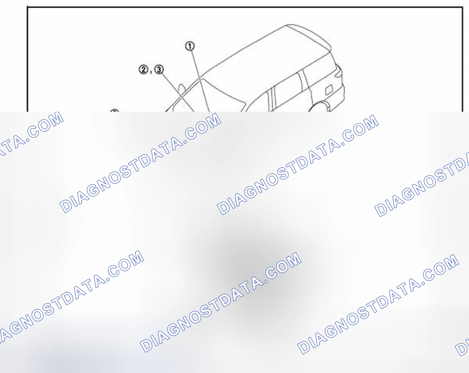 Scheme 12: Component Parts Location
