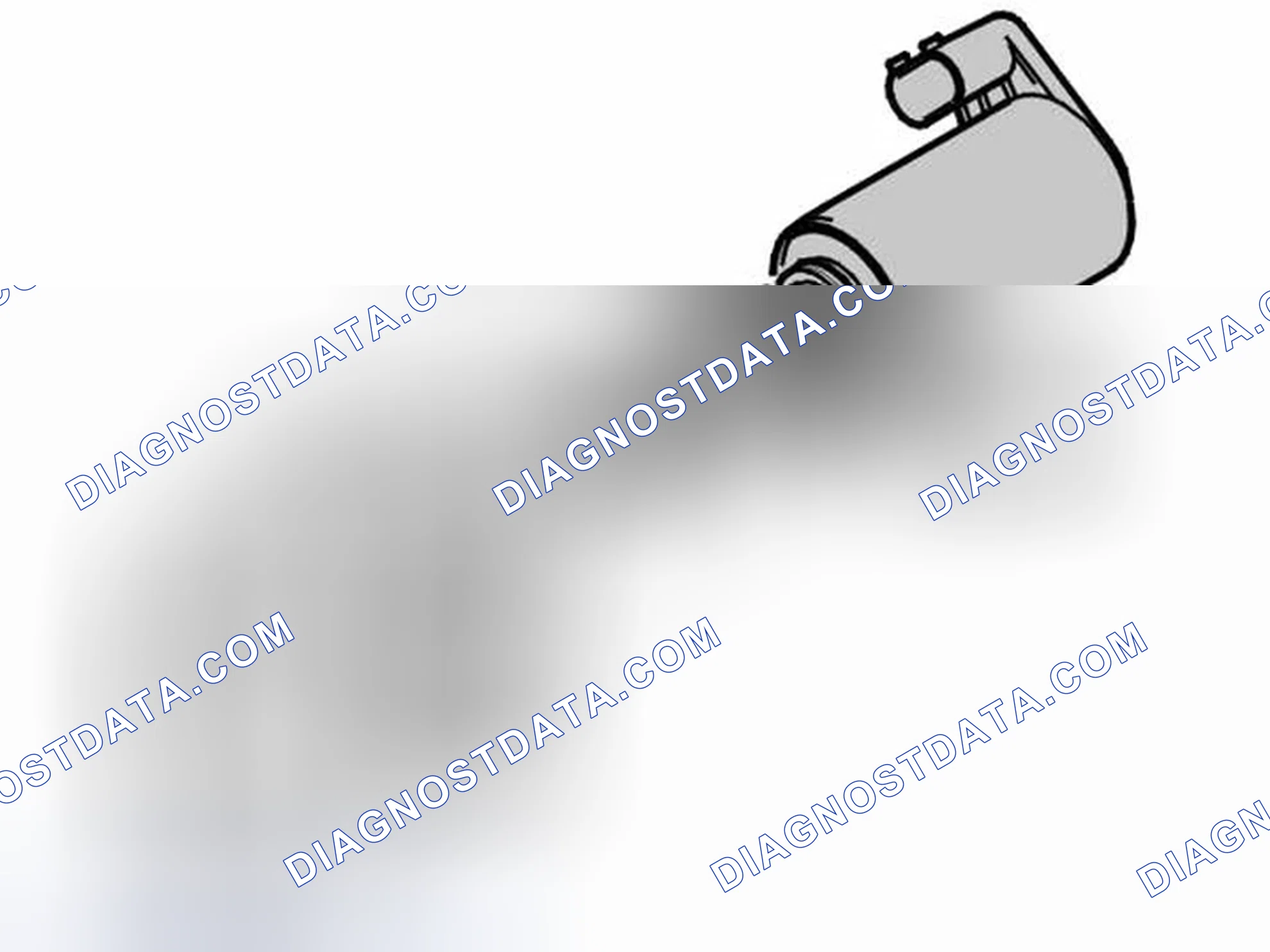 Scheme 565: VVT solenoid, cleaning