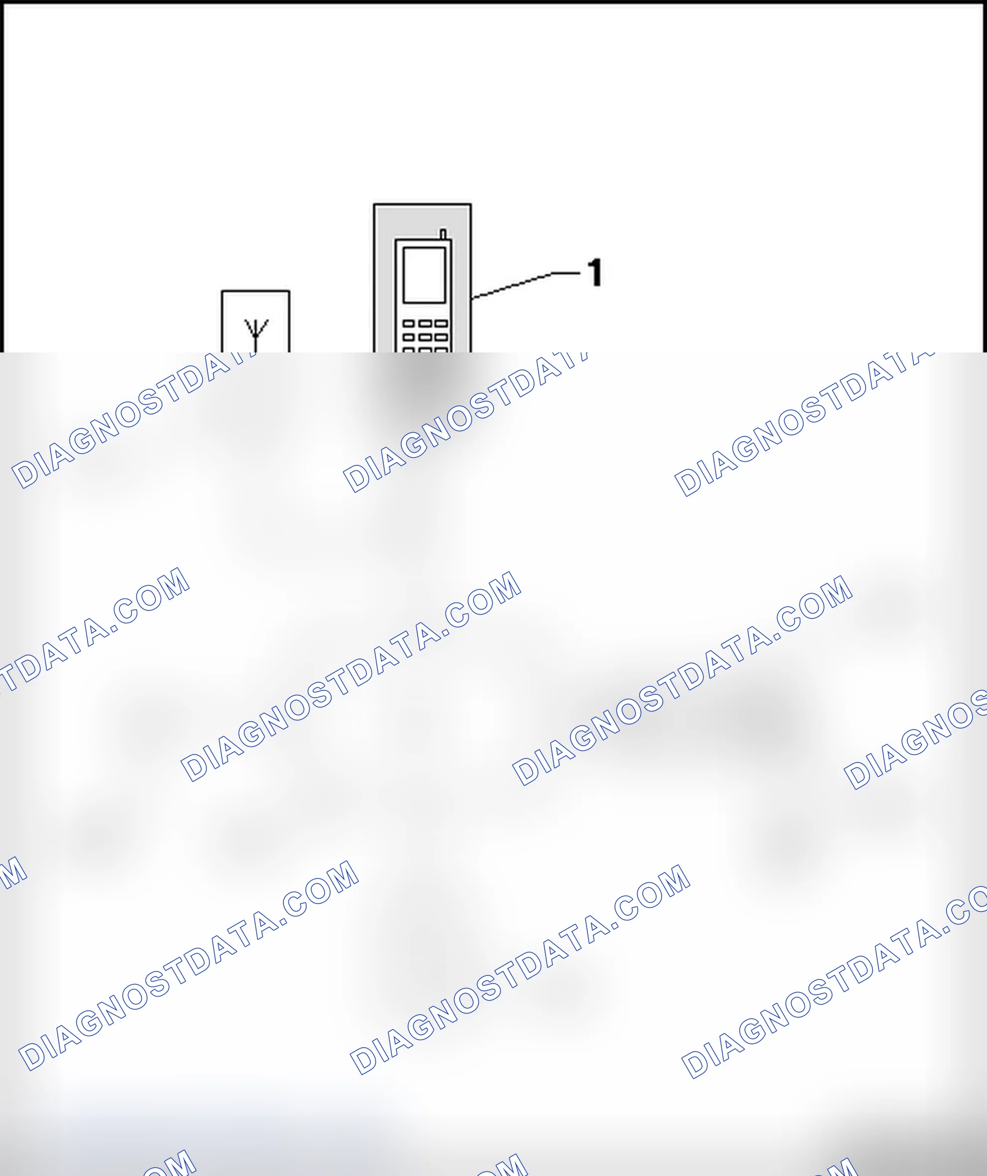 Scheme 34: CELLULAR TELEPHONE PREPARATION, LAYOUT