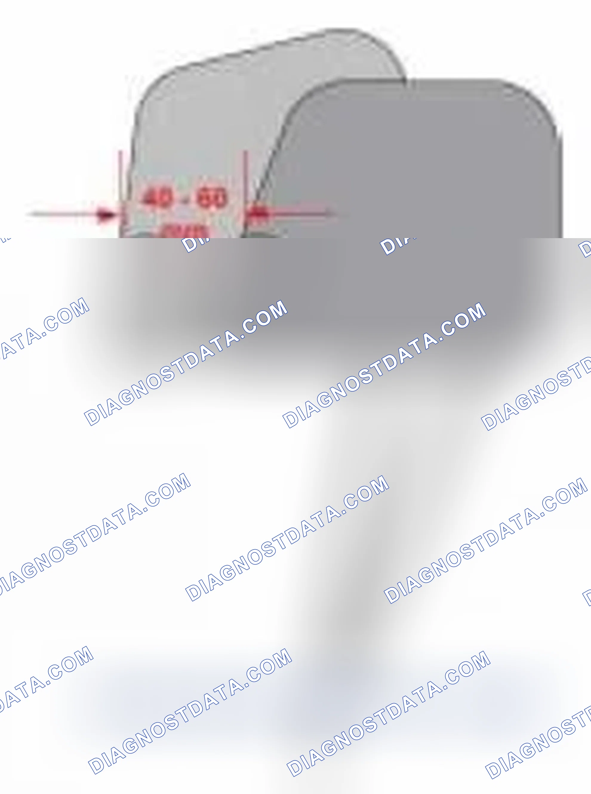Scheme 23: Active Head Restraint System (AKS)