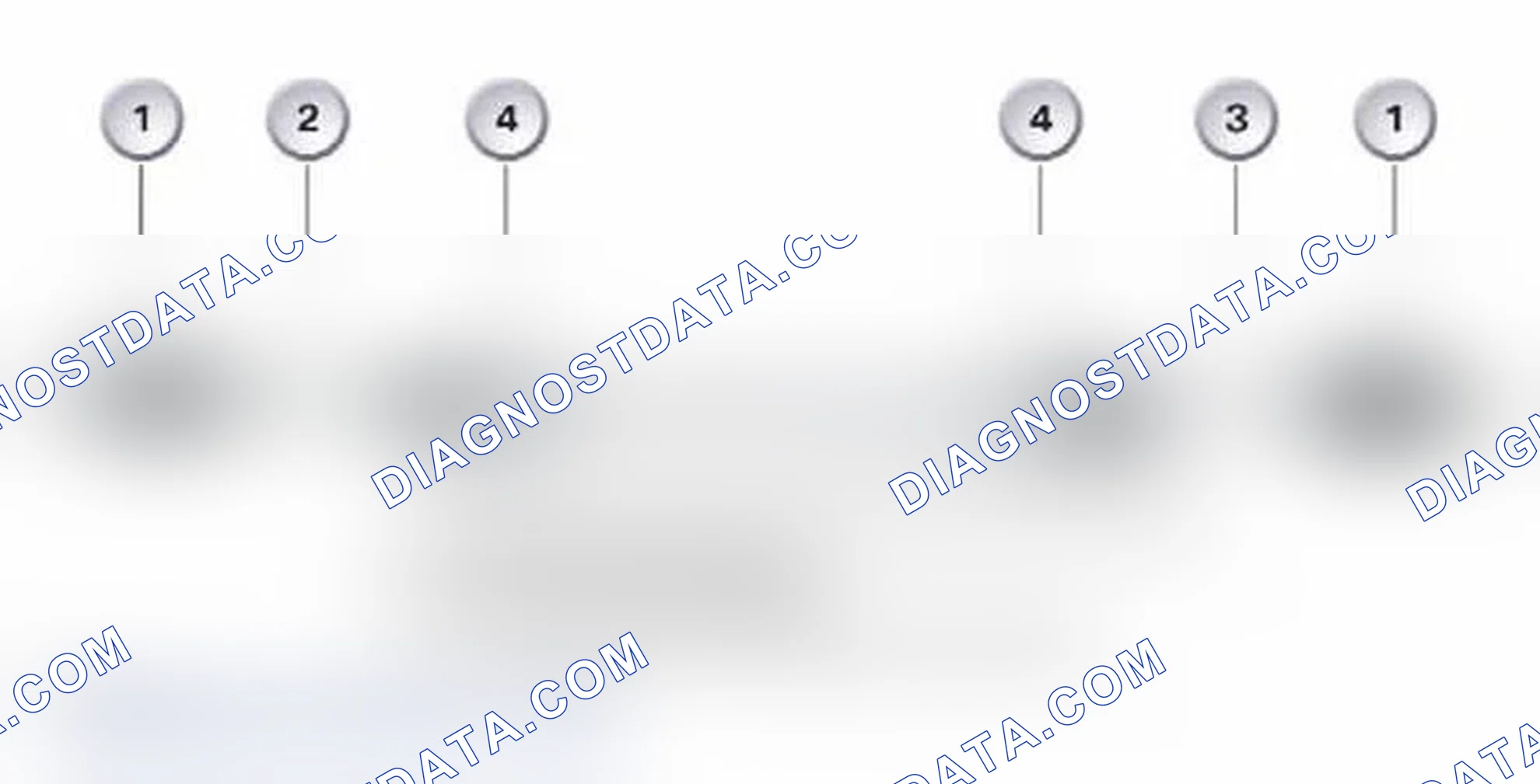 Scheme 48: Front Output Shafts
