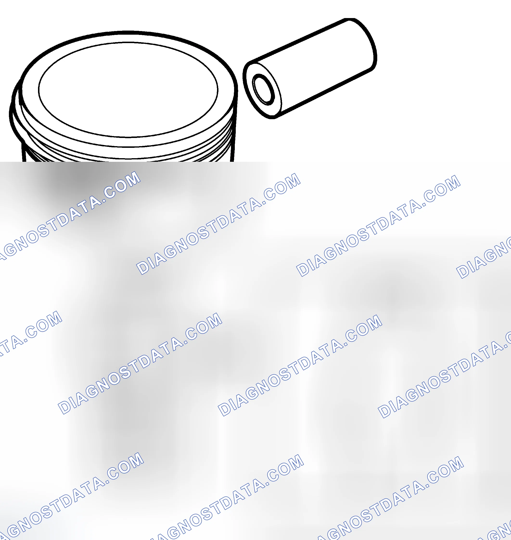 Scheme 401: Connecting rods