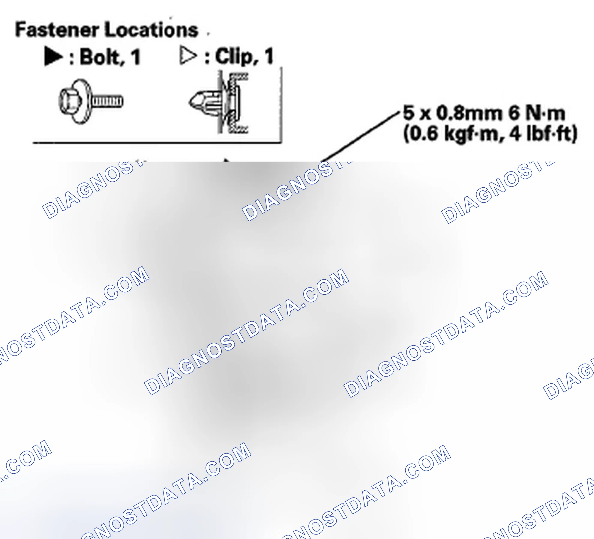 Scheme 63: A-Pillar Trim