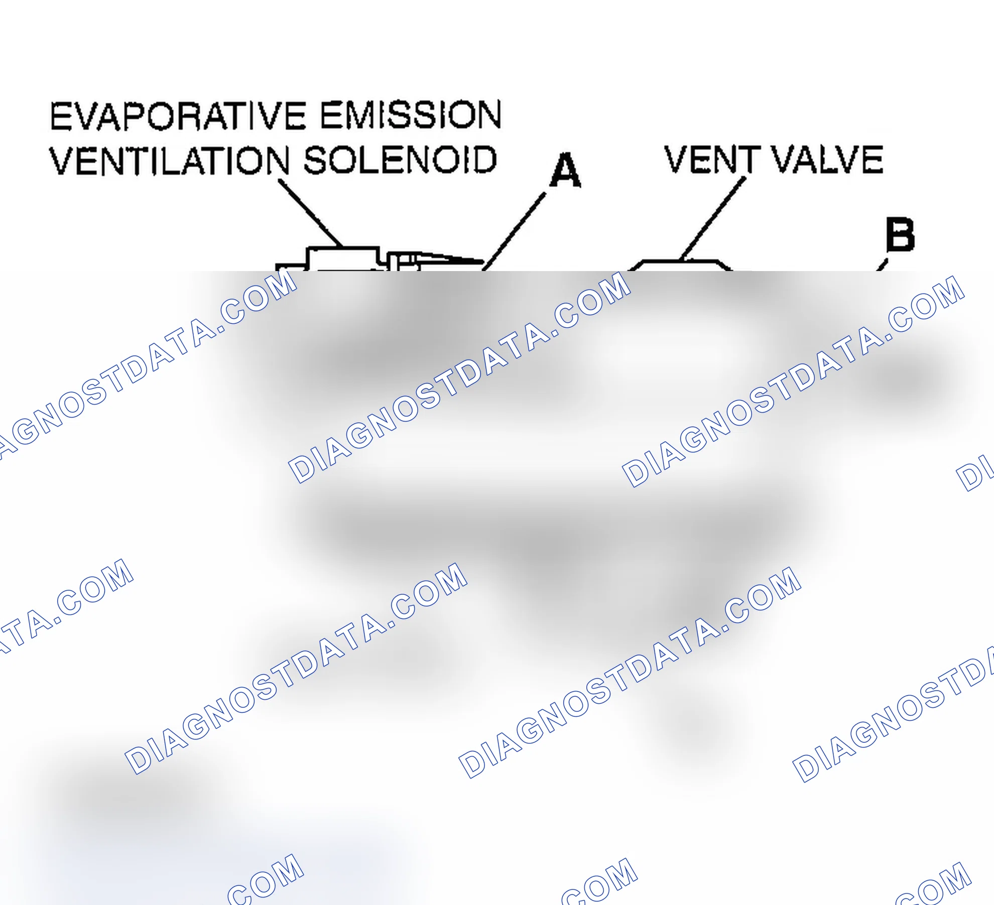 Scheme 119: ORVR VENT VALVE MODULE CHECK