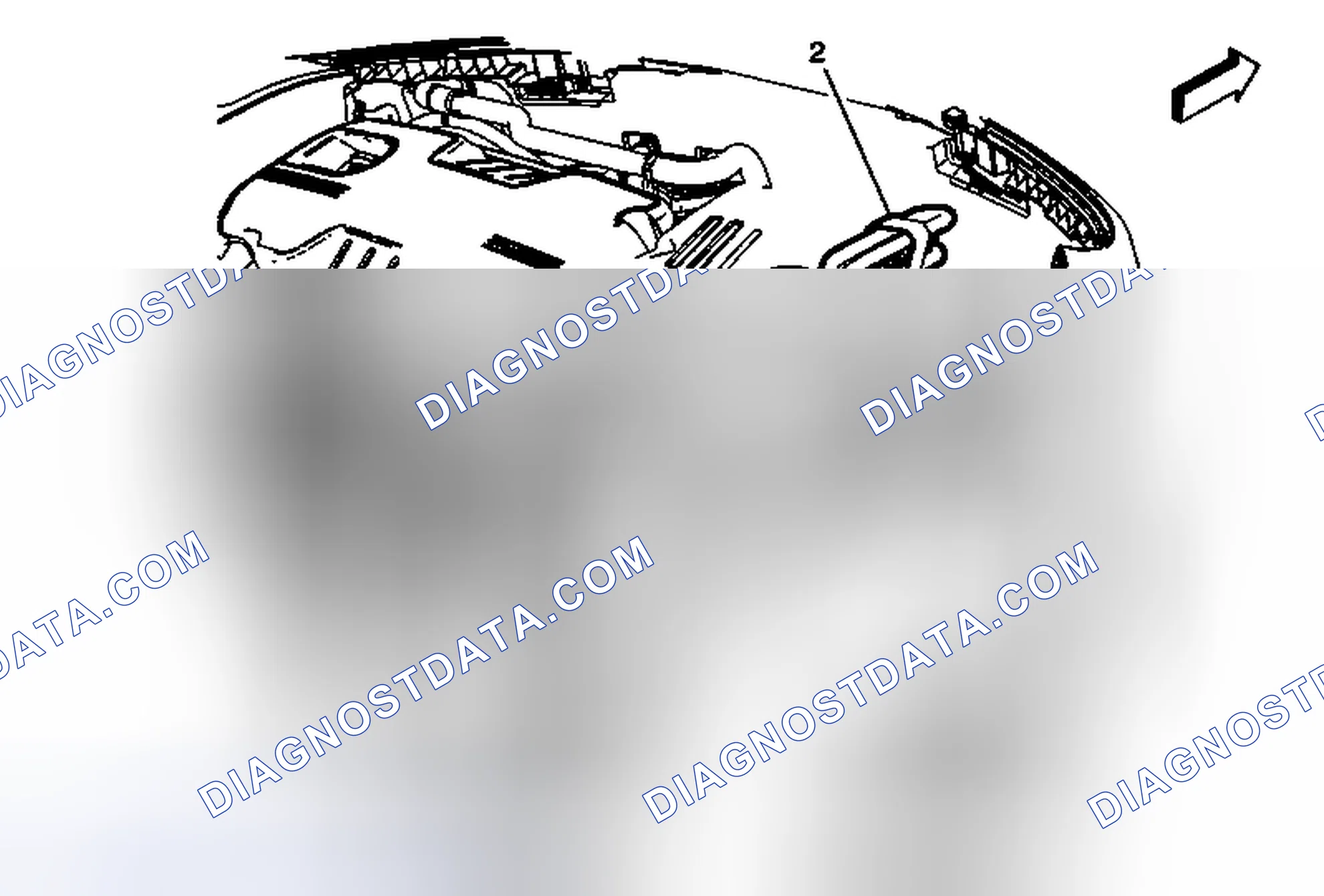 Scheme 14: Coolant Heater Cord Replacement (LUK)