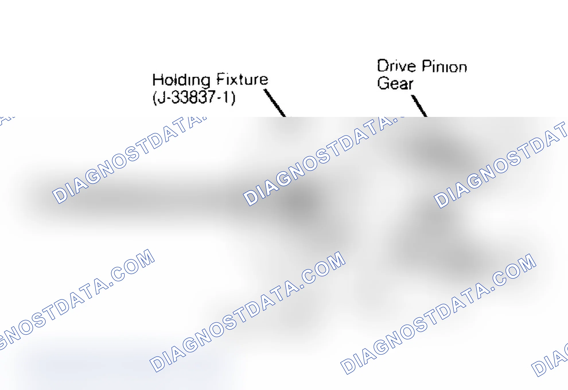 Scheme 5: Disassembly