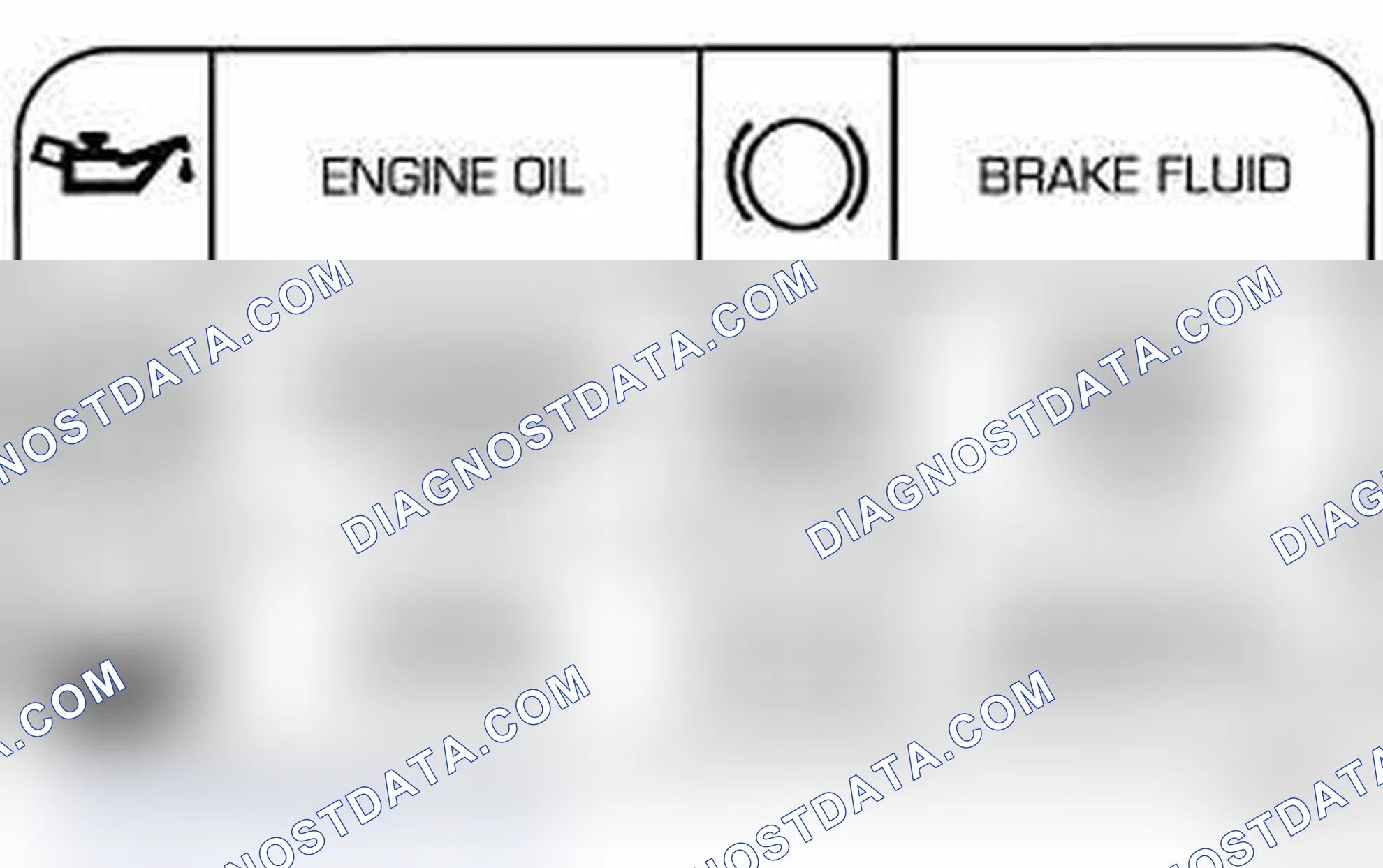 Scheme 4: ENGINE COMPARTMENT
