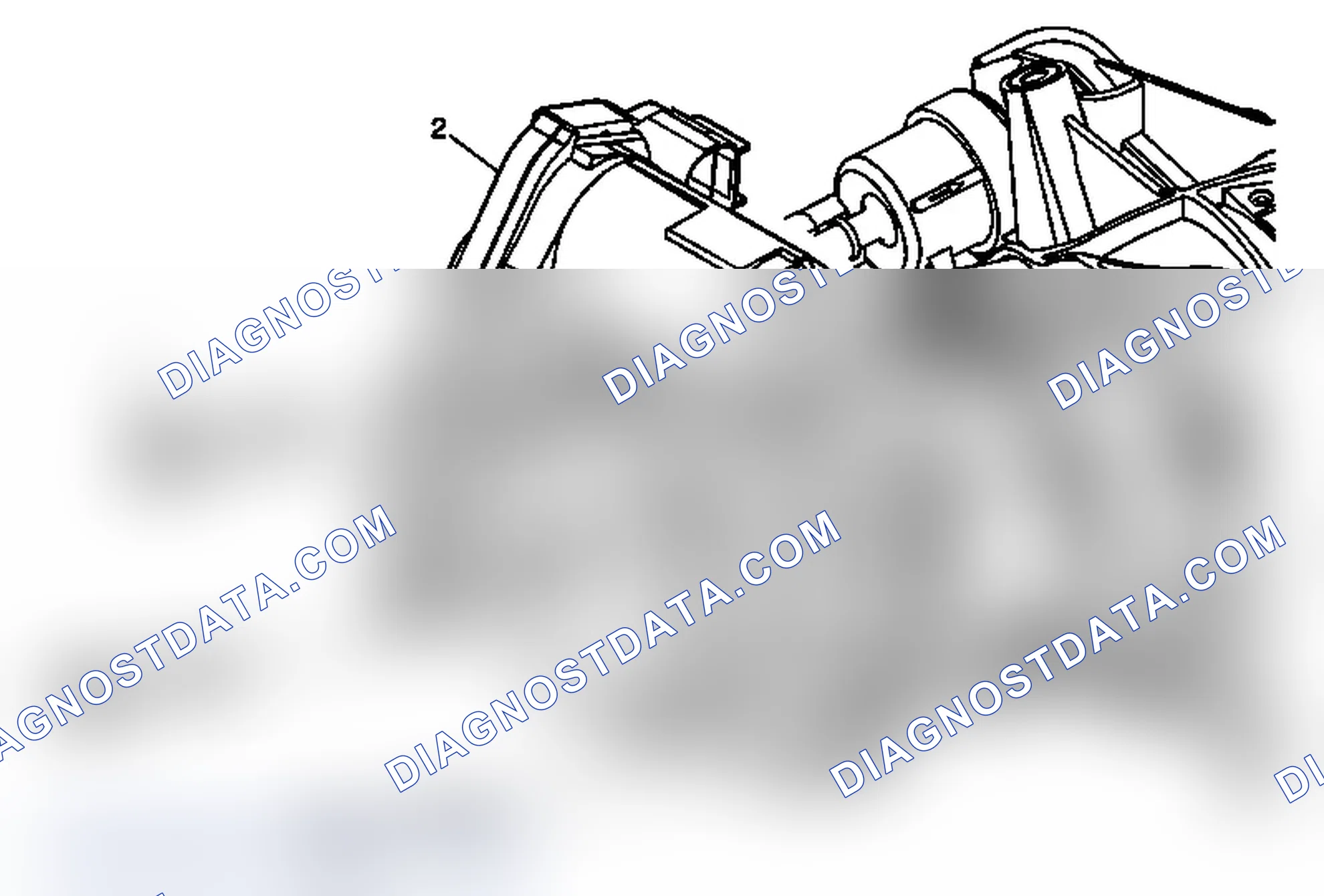 Scheme 15: Throttle Body Assembly Replacement (LF1)