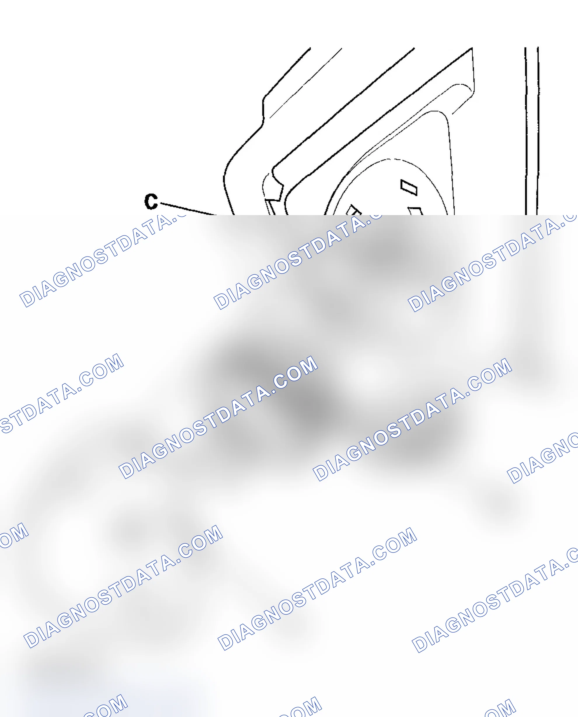 Scheme 83: Front Tweeter