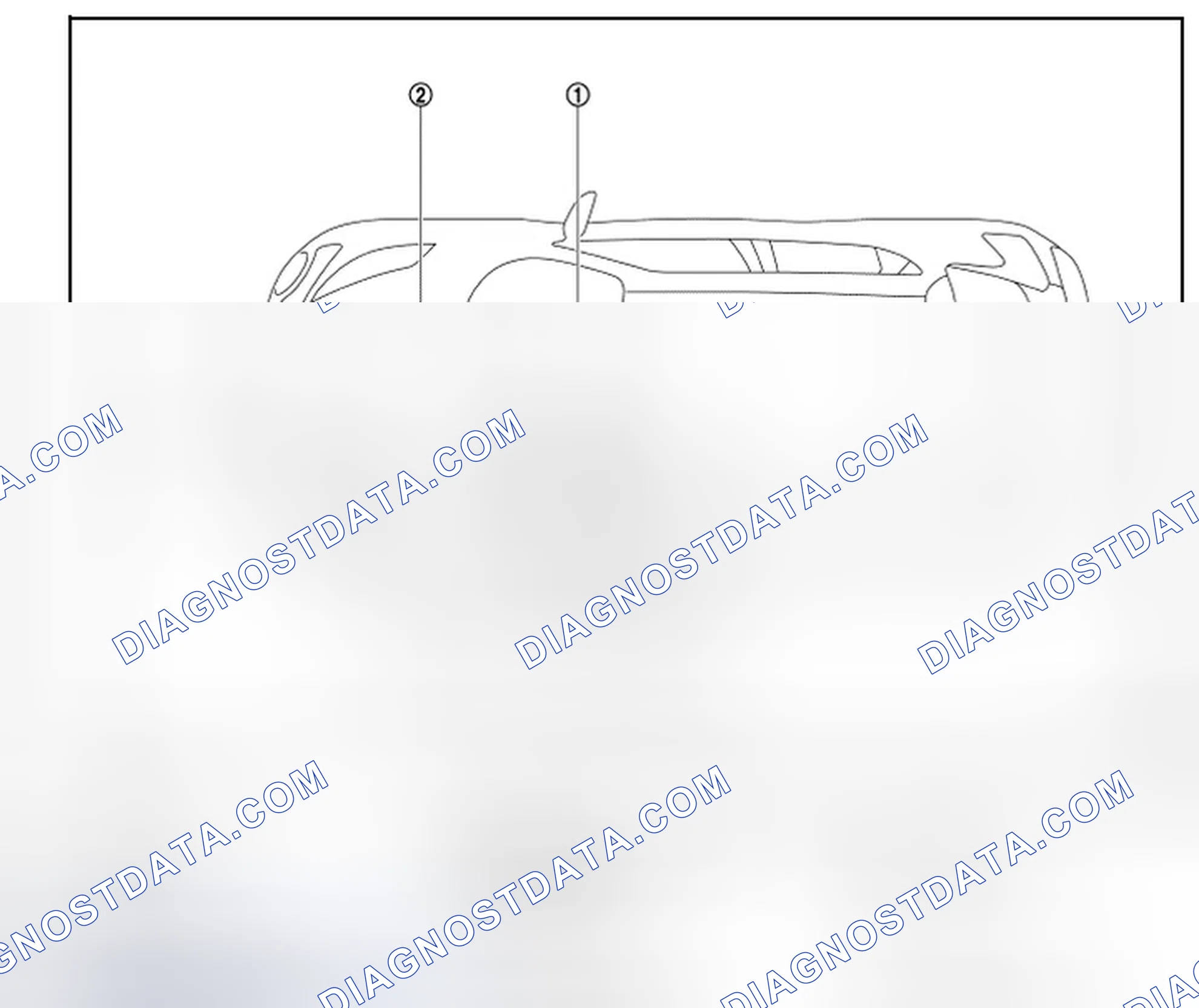 Scheme 19: Component Parts Location