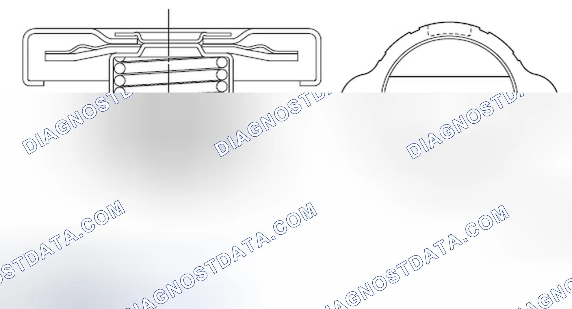 Scheme 7: Radiator Cap