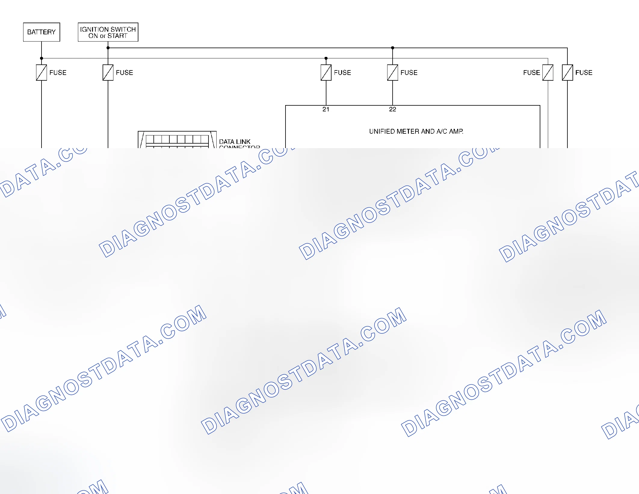 Scheme 29: Circuit Diagram