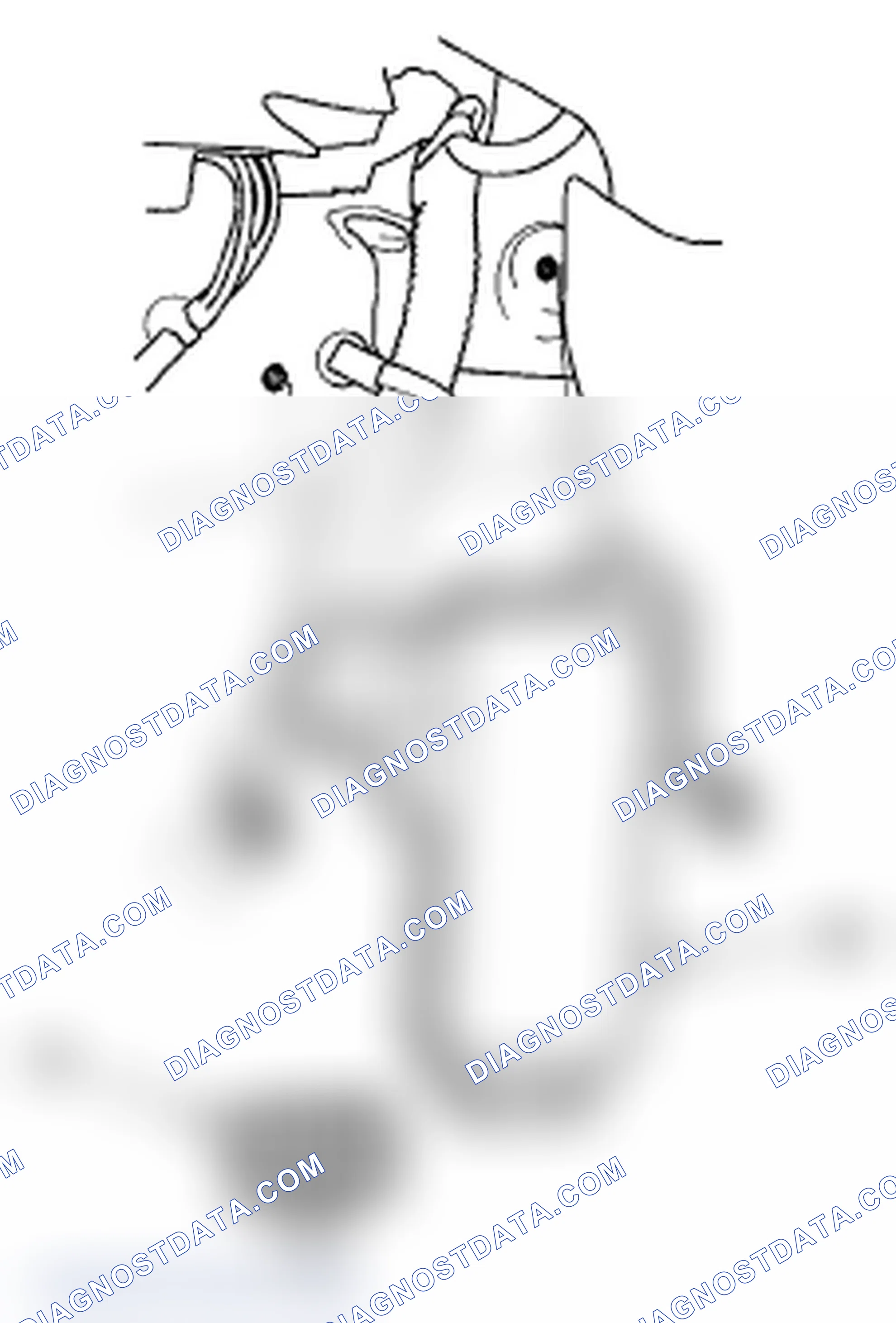 Scheme 74: Fuel Pump Control Module Replacement
