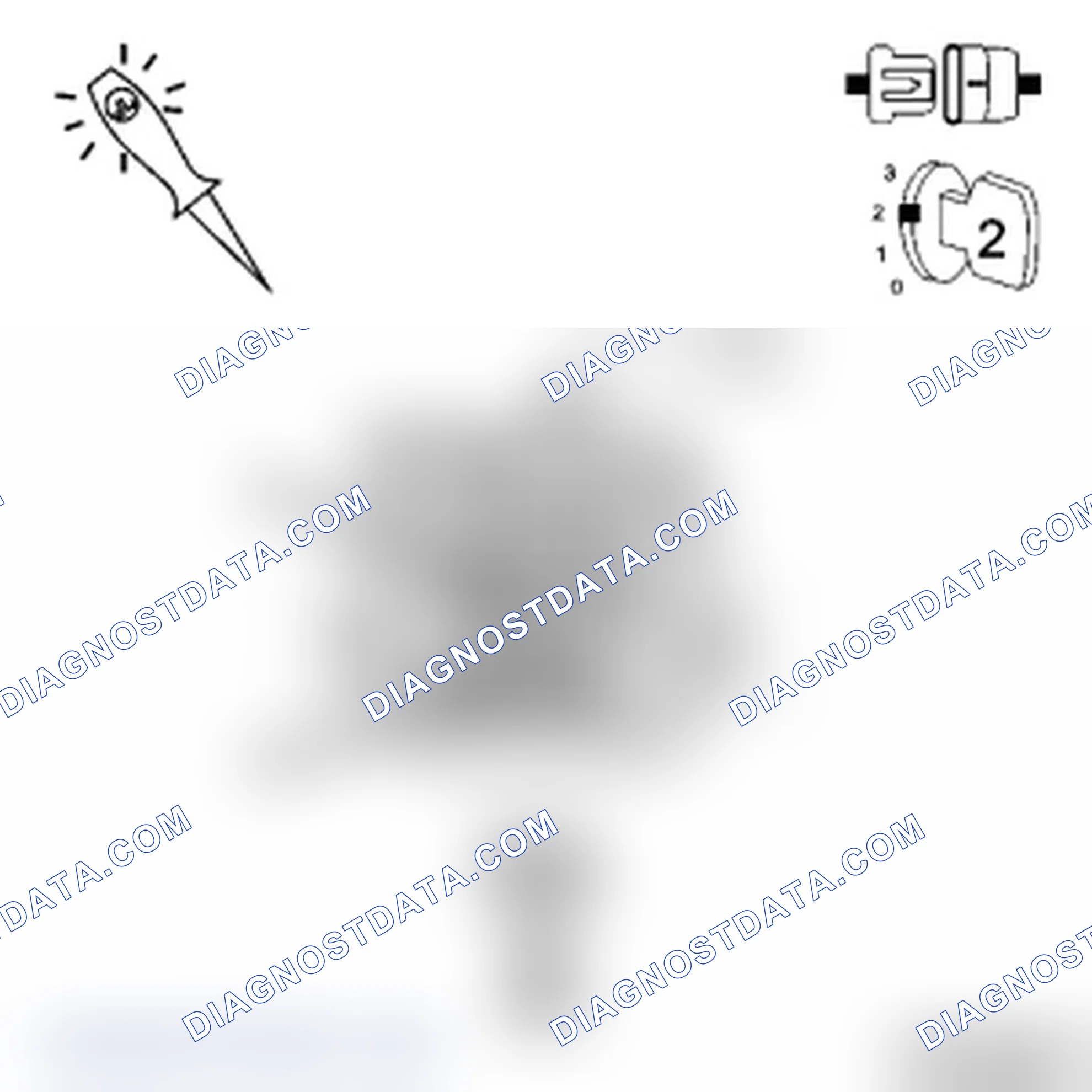 Scheme 84: Diagnostic Test