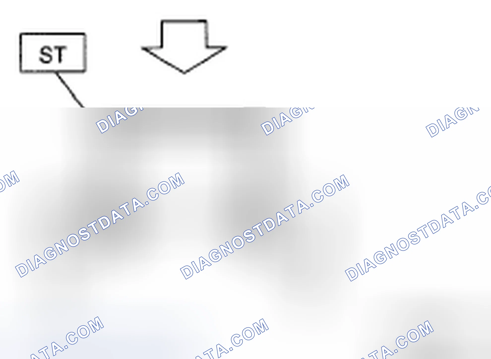 Scheme 355: DIFFERENTIAL SIDE RETAINER
