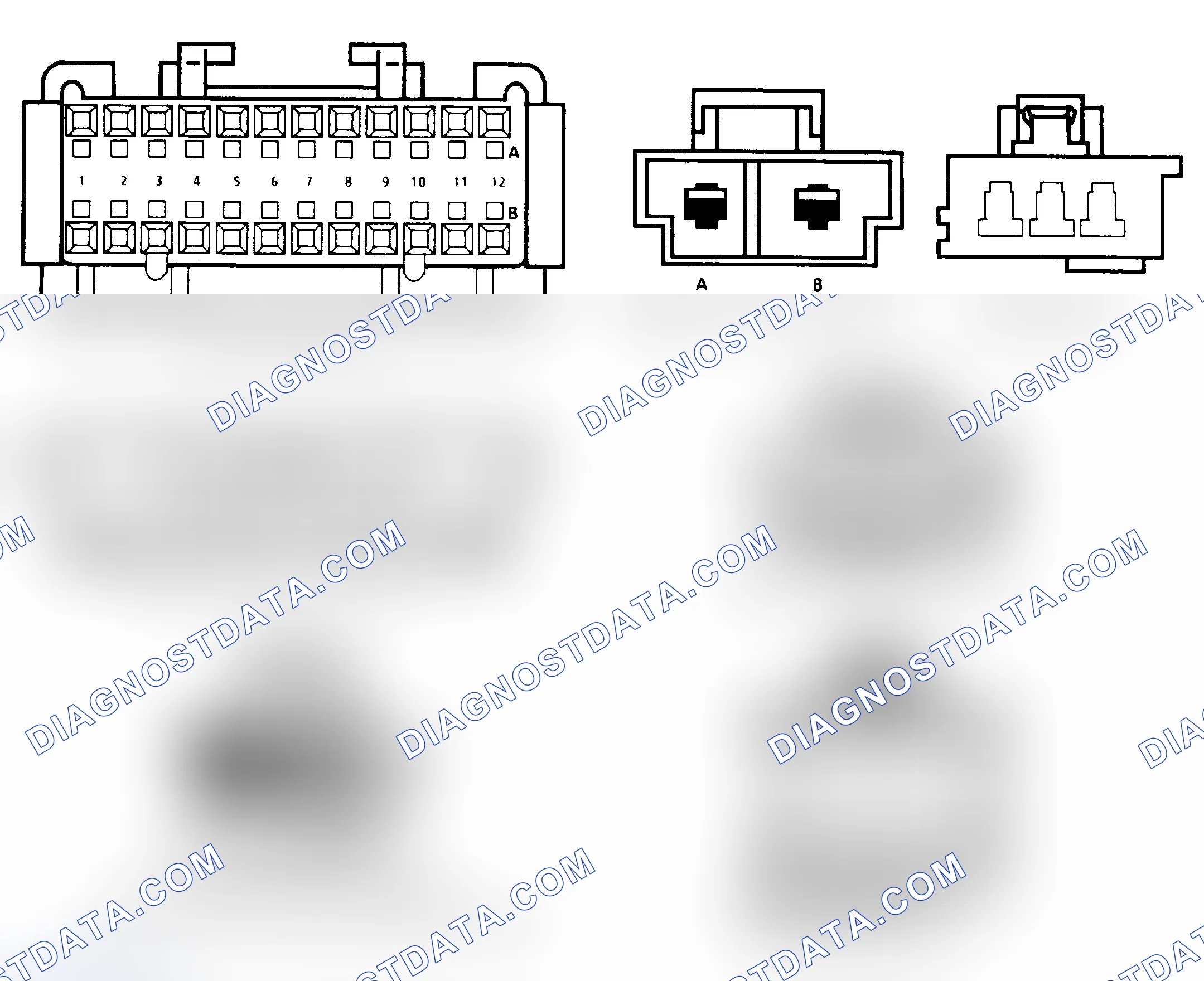 Scheme 1: IDENTIFICATION - CONNECTOR