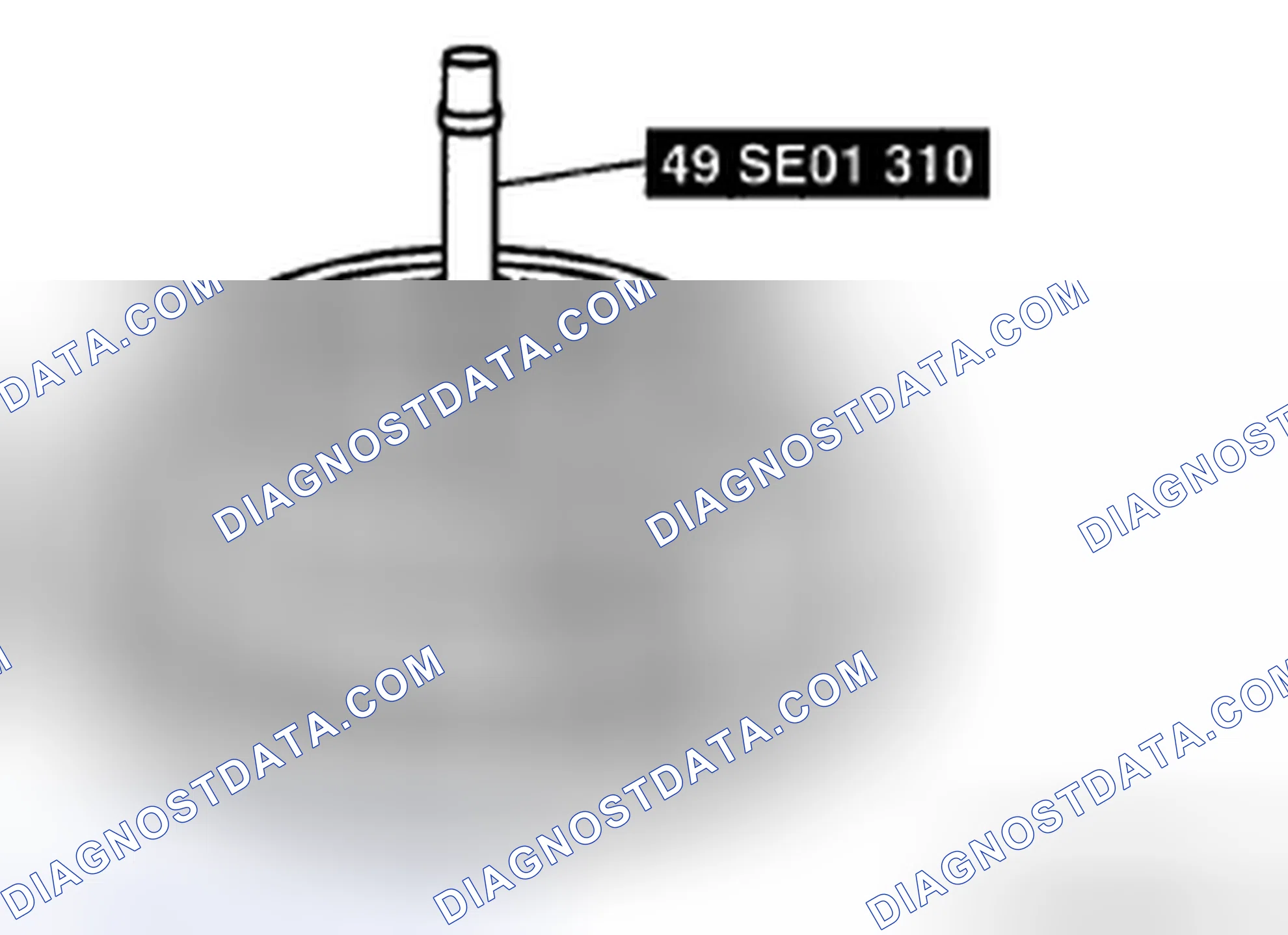 Scheme 31: Special Service Tools