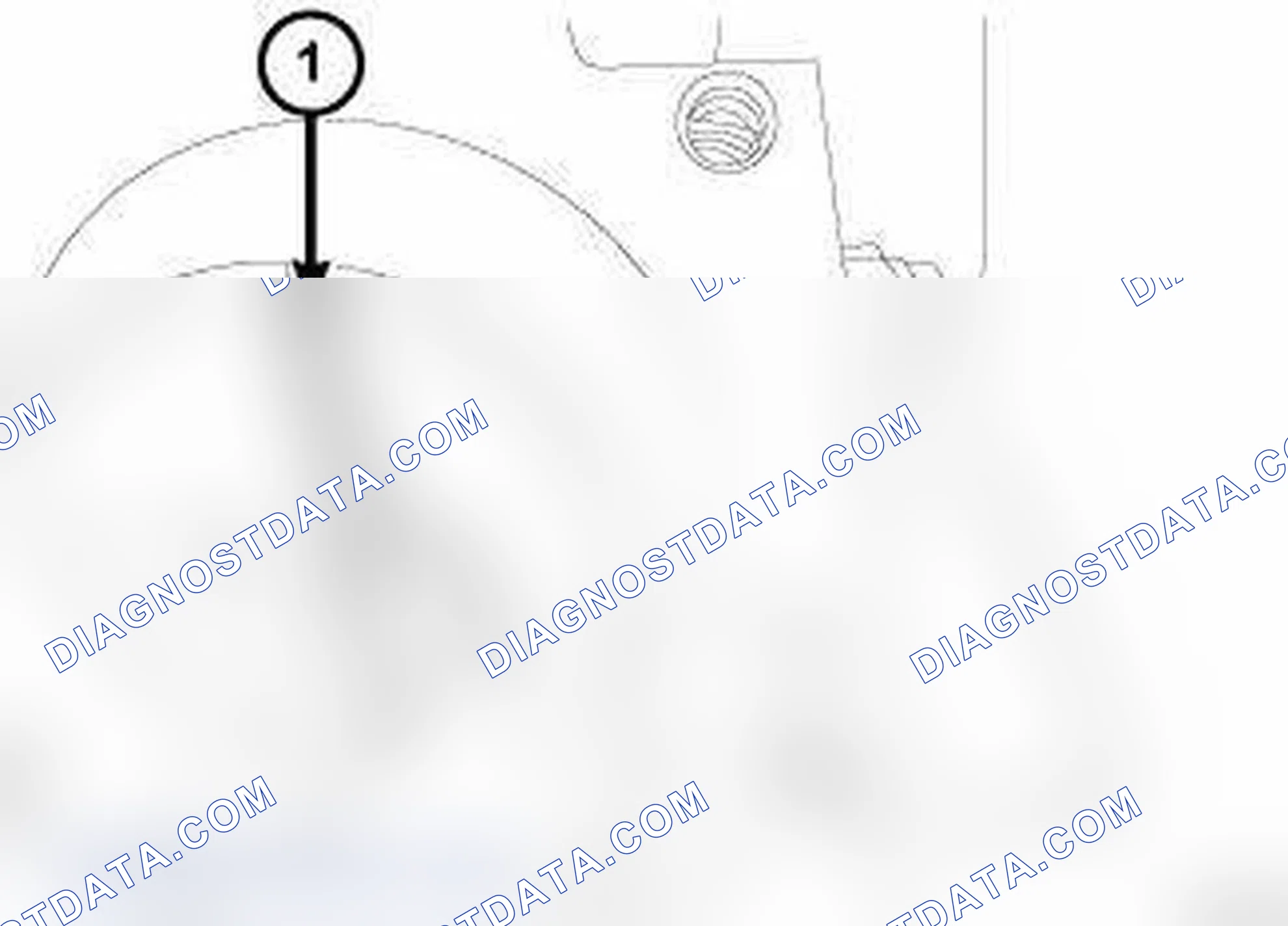 Scheme 444: PISTON RING END GAP