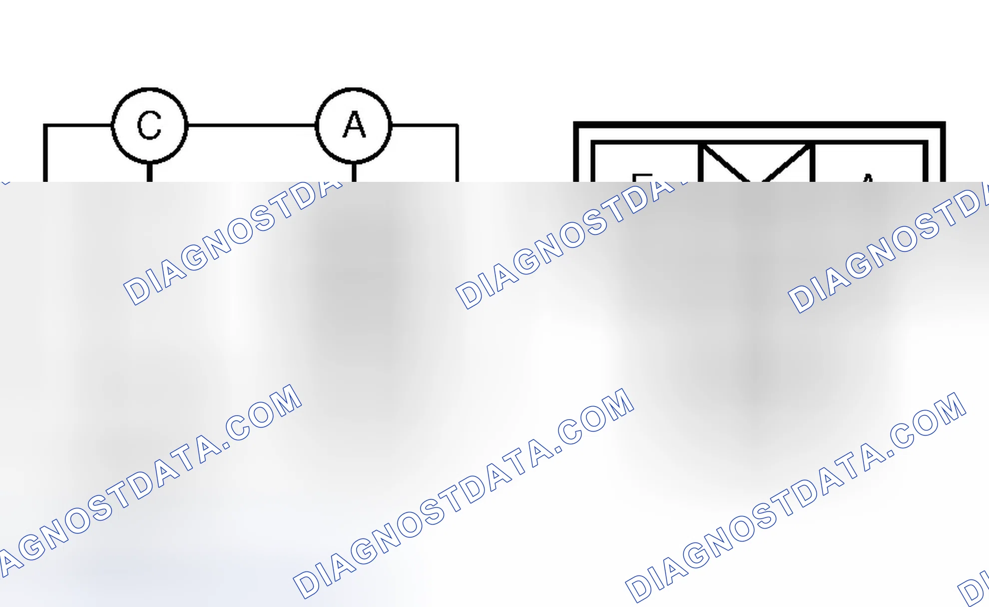 Scheme 8: BLOWER MOTOR RELAY