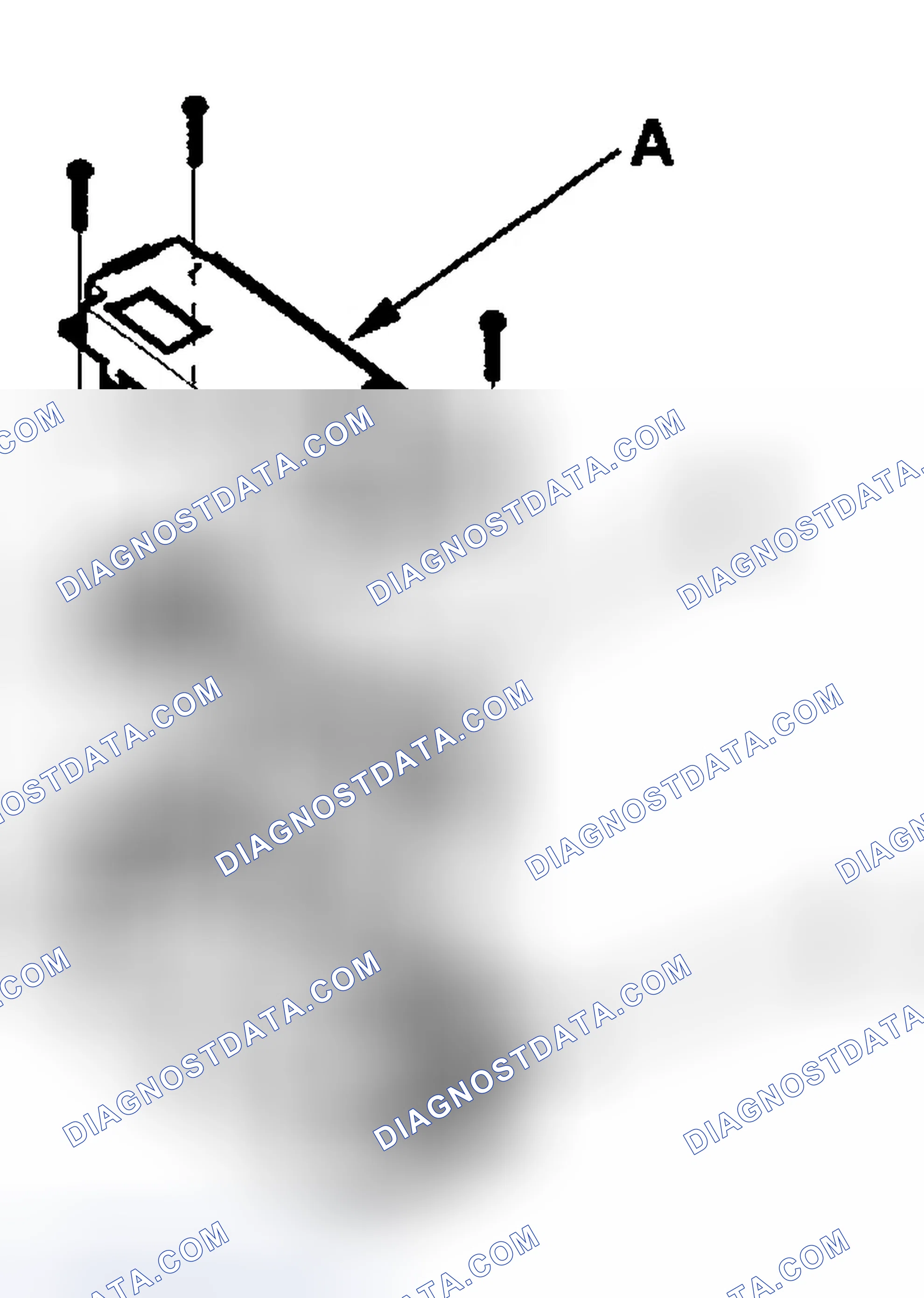 Scheme 87: Climate Control Unit Bulb Replacement