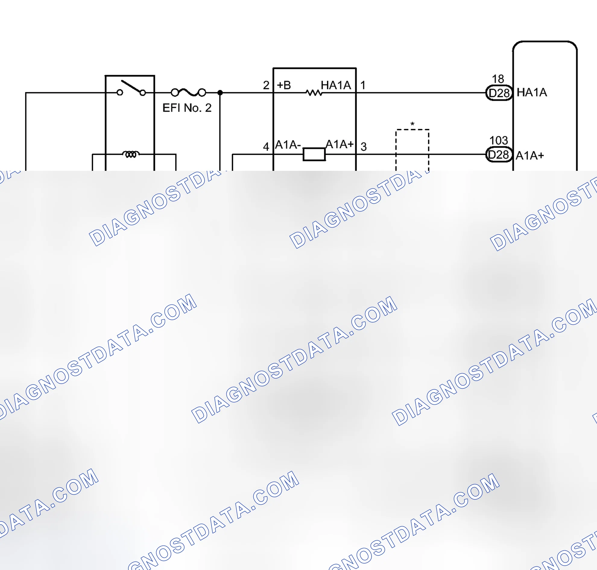 Scheme 102: WIRING DIAGRAM