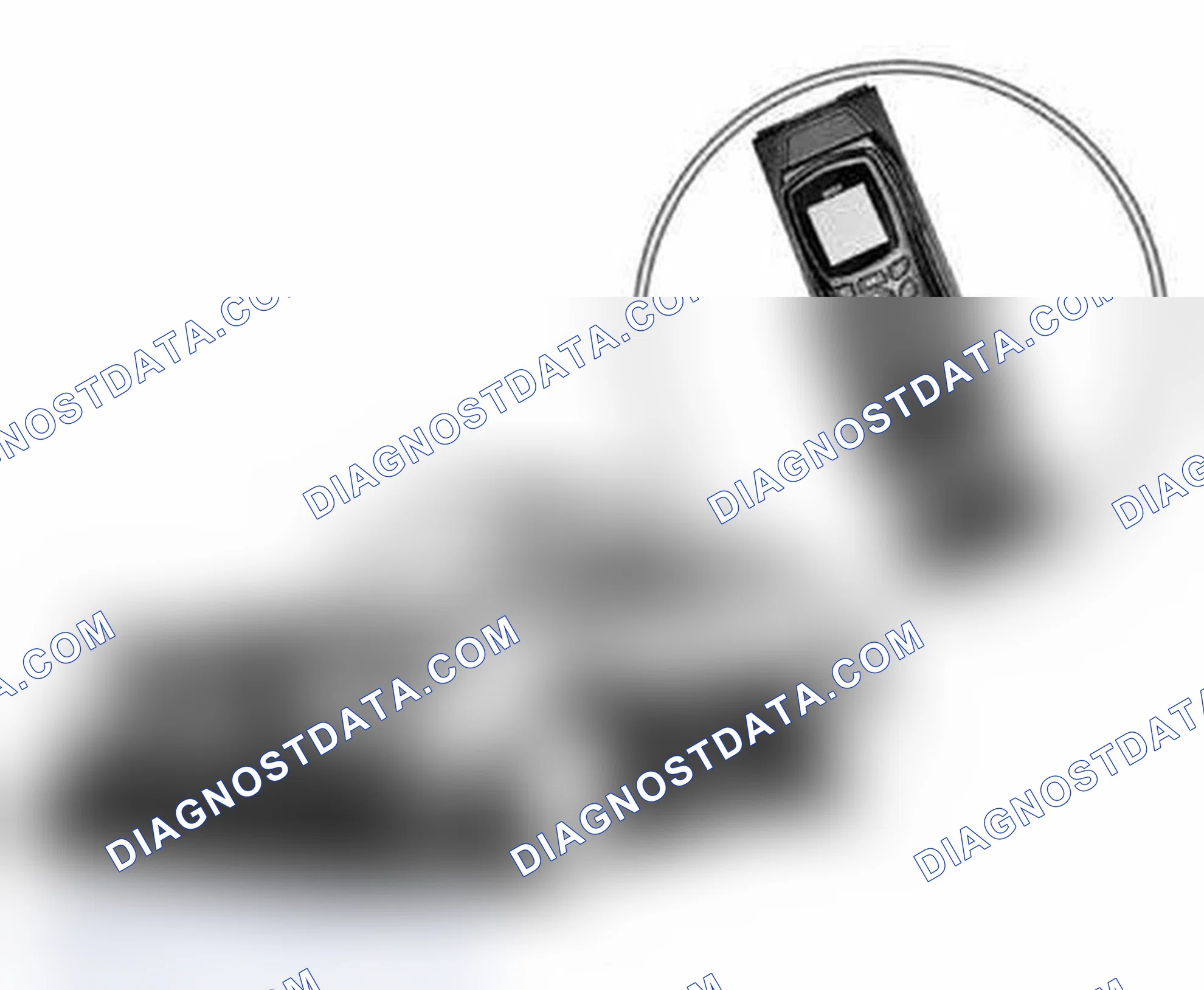 Scheme 321: Car phone Professional