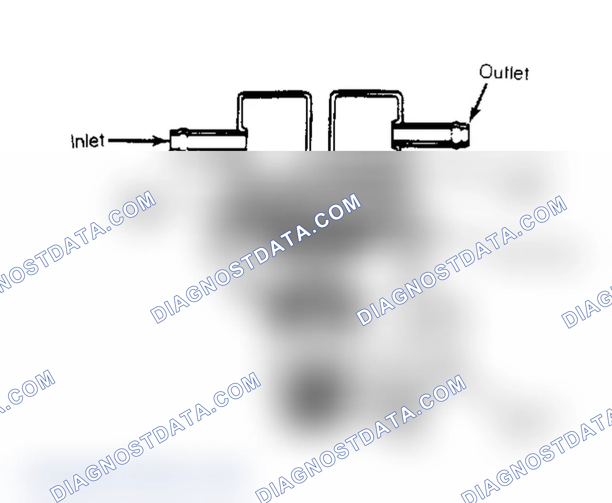 Scheme 9: Typical Mechanical Fuel Pump
