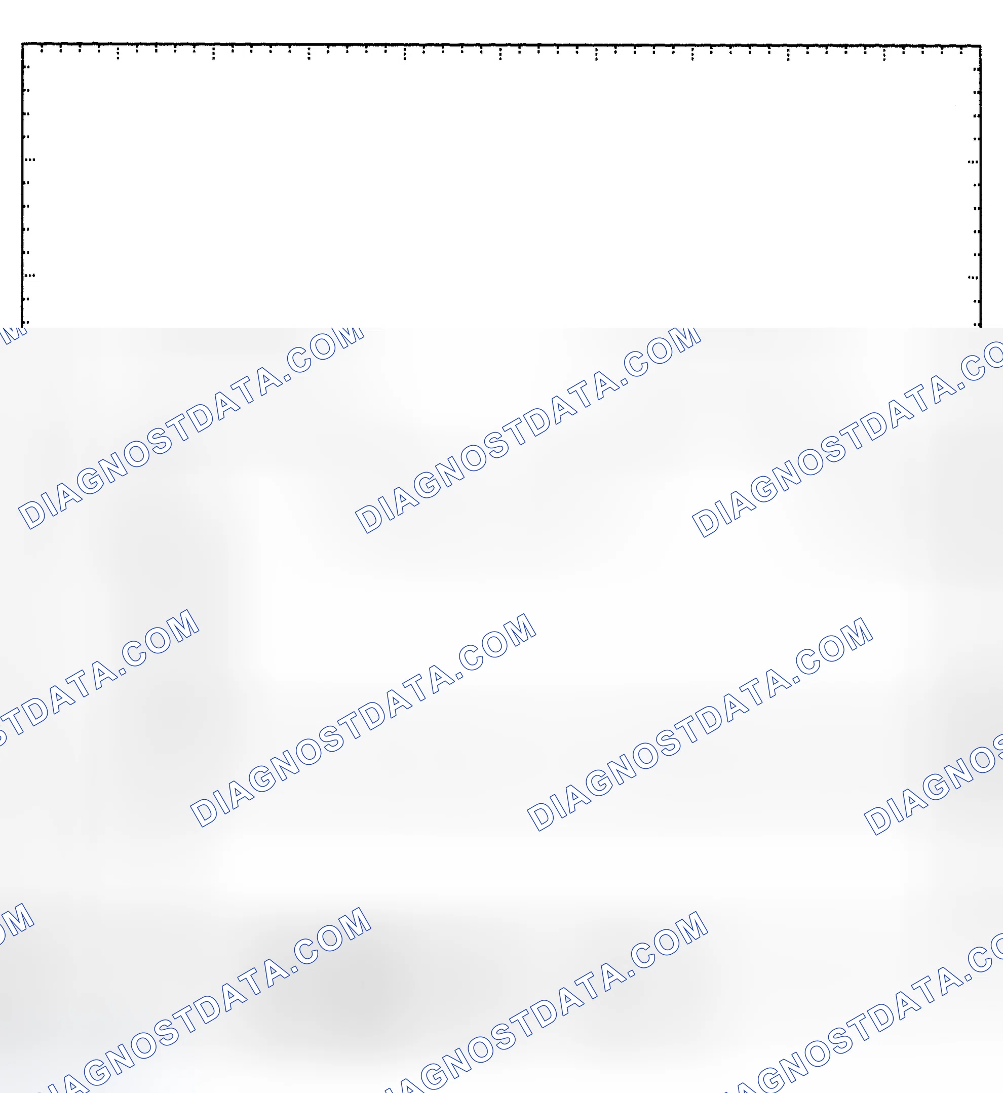 Scheme 26: Injector Bank - Known Good - Voltage Pattern