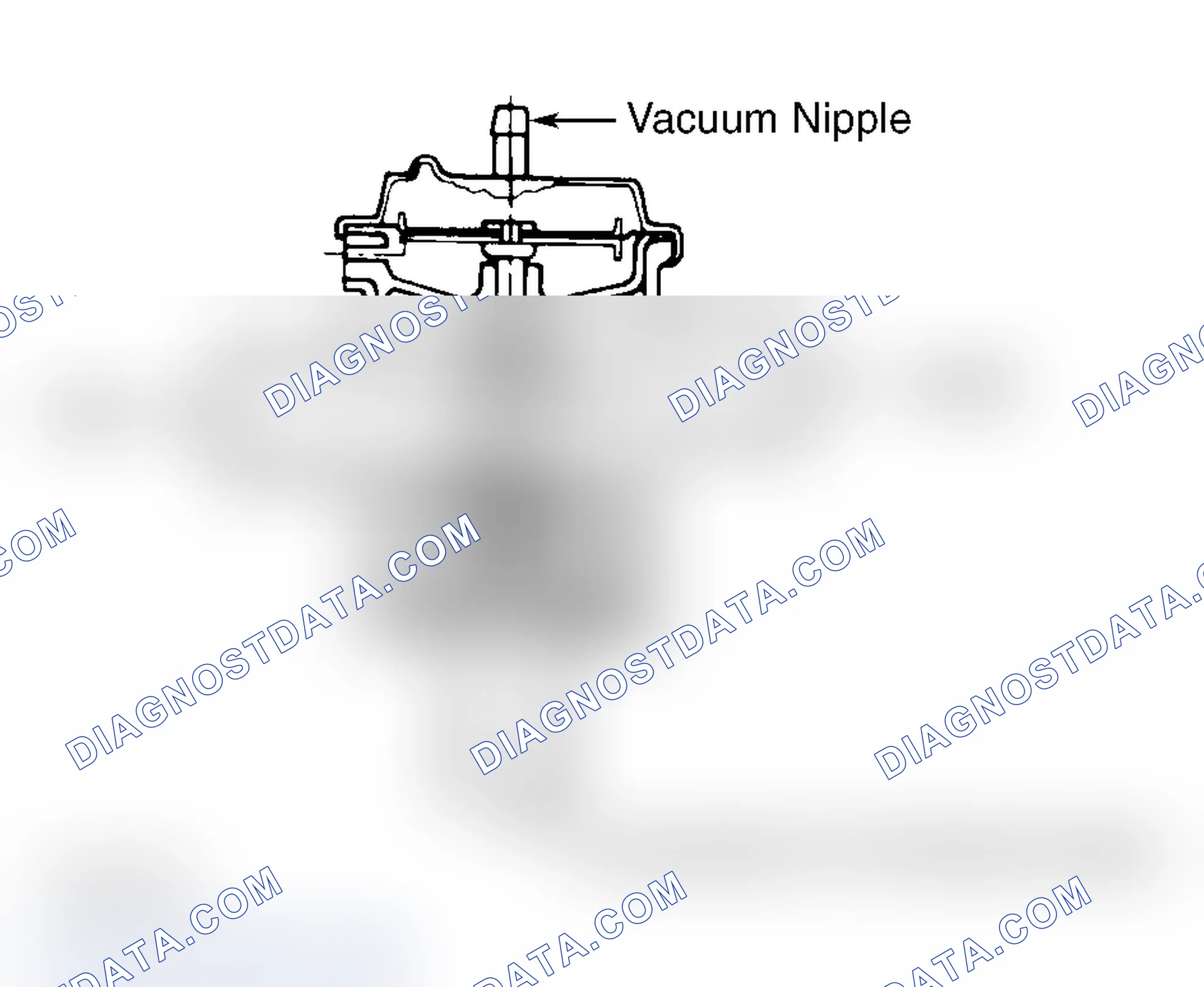 Scheme 258: Air By-Pass Valve (Normally Closed)