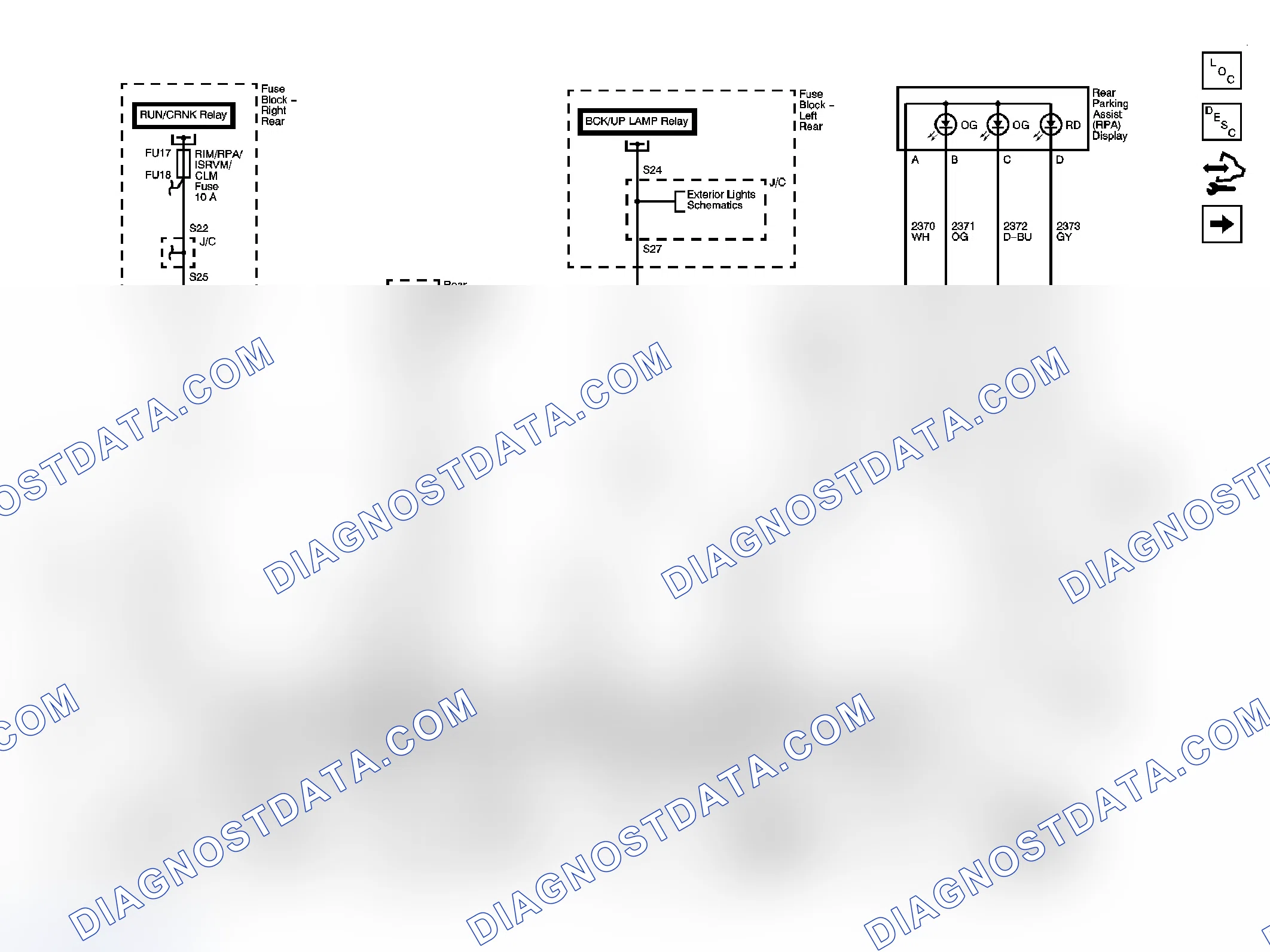 Scheme 1: Object Detection Schematics