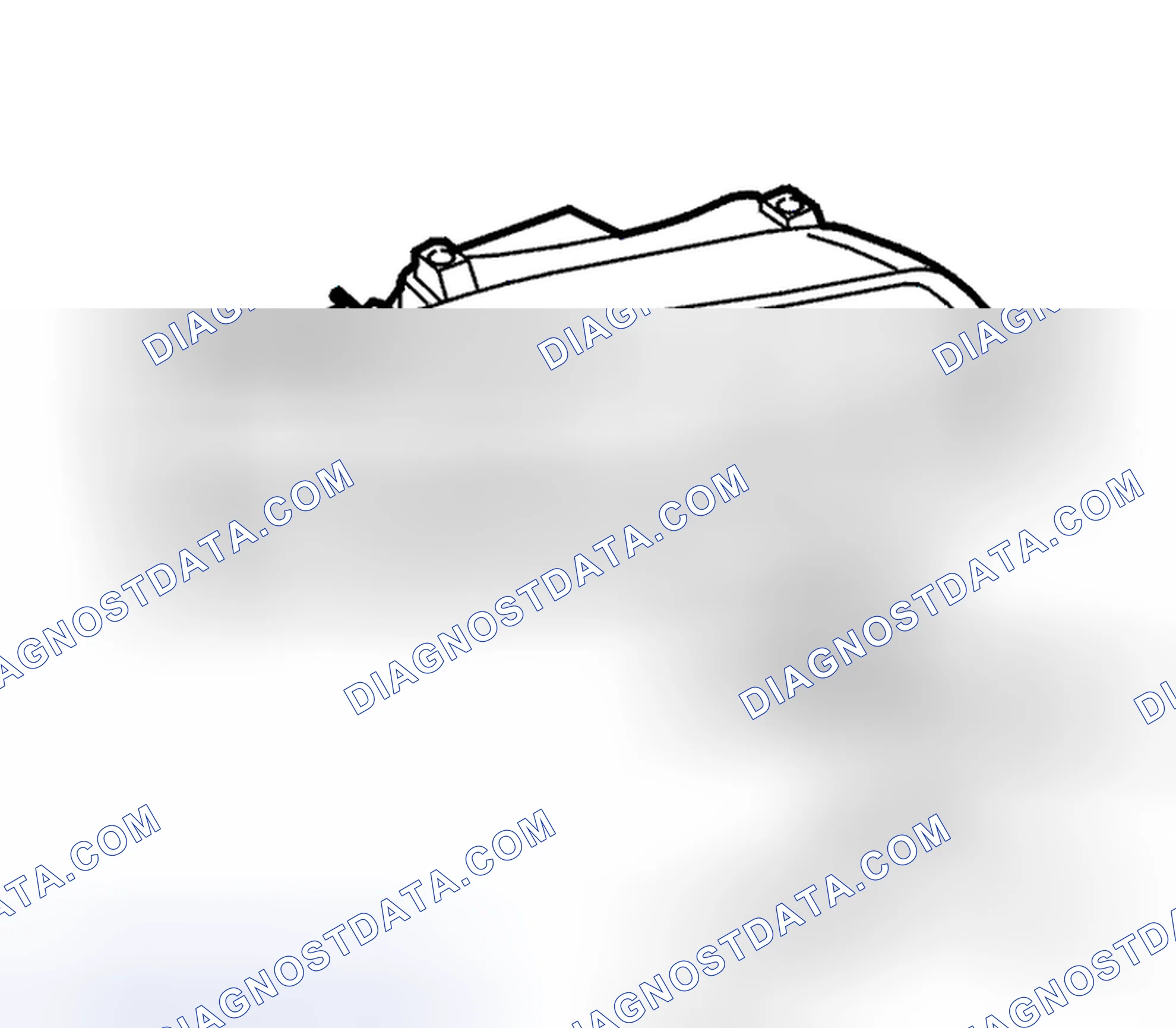 Scheme 15: Headlamp wiper motor