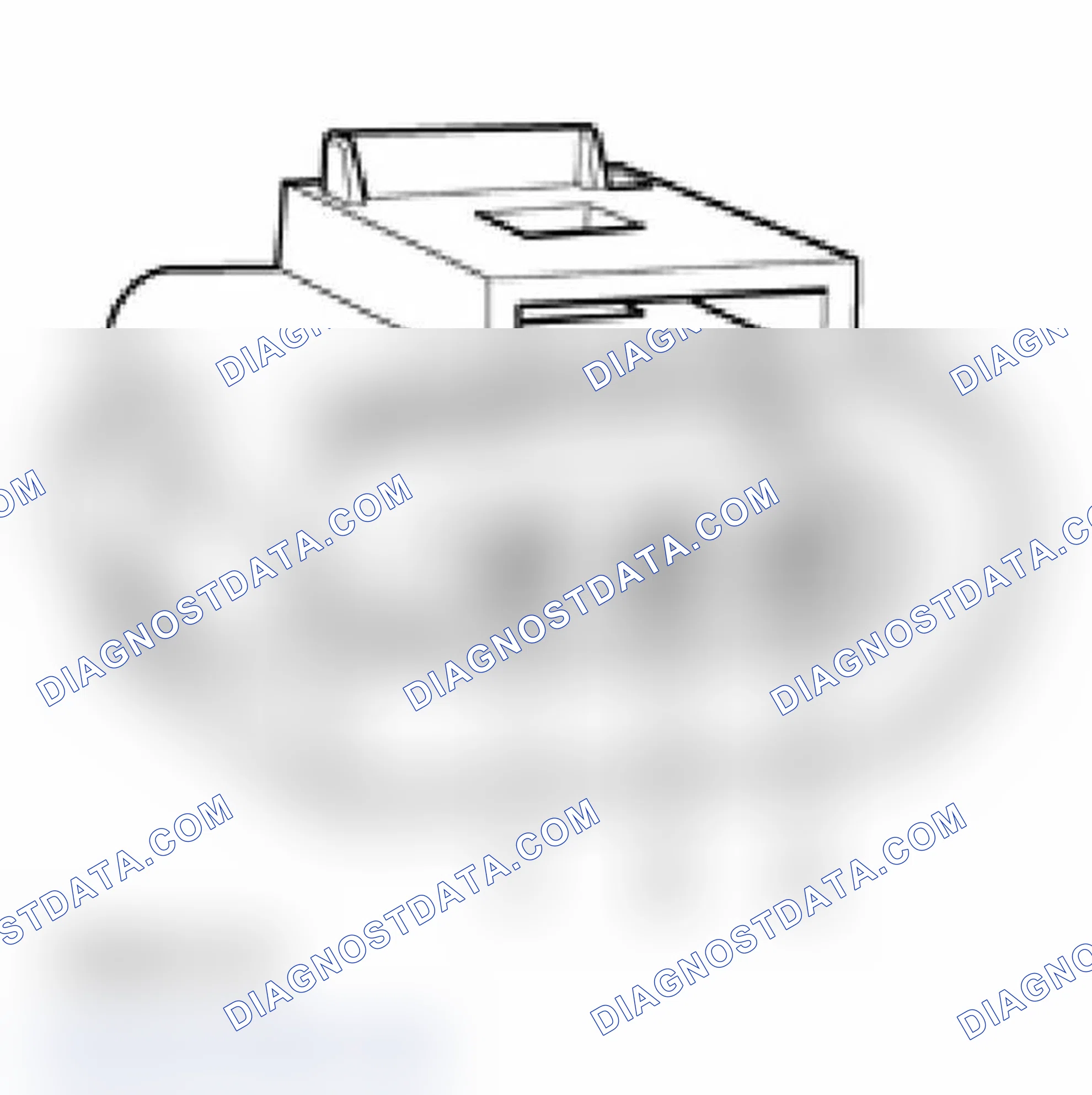 Scheme 119: Checking voltage supply