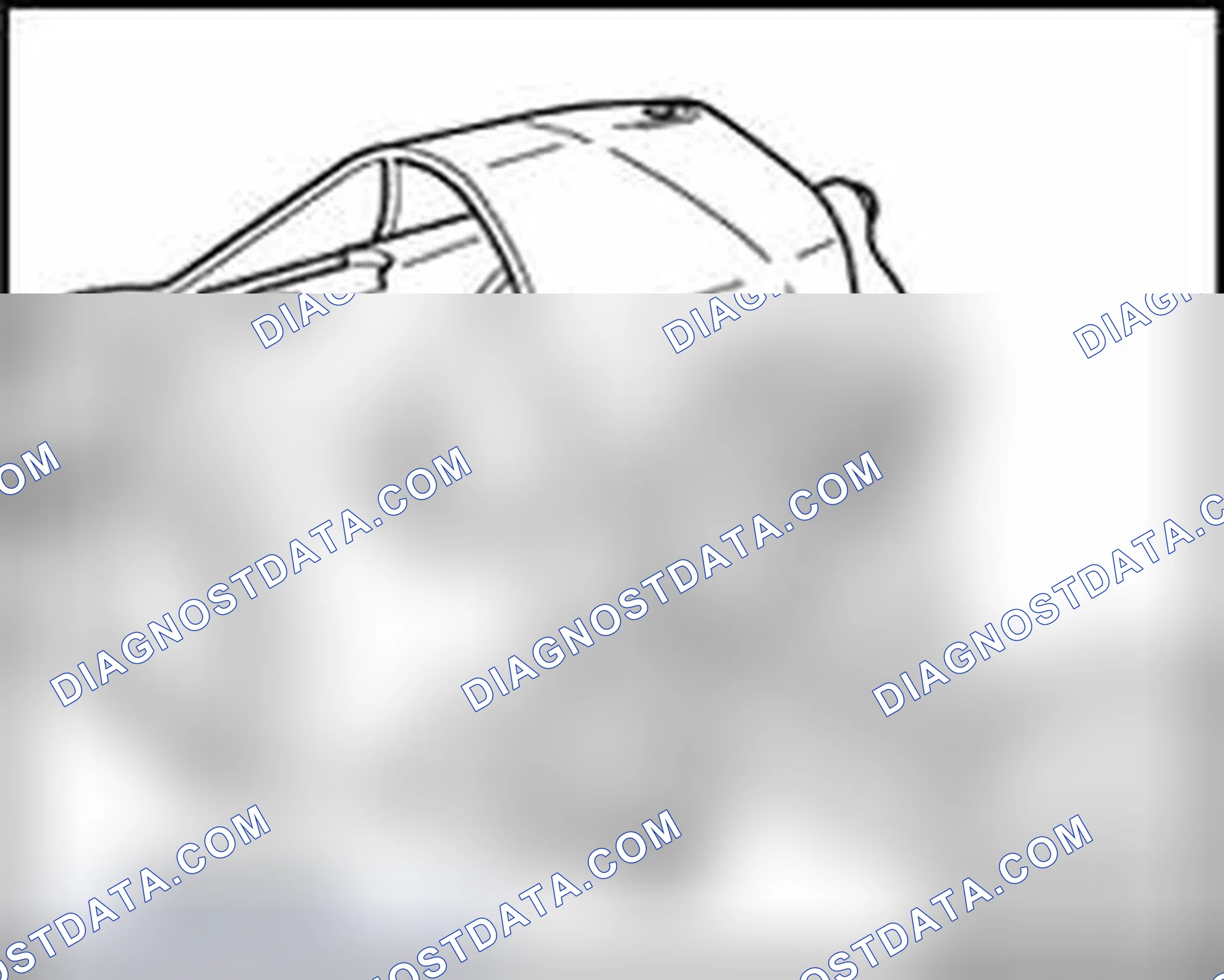 Scheme 1591: Secure complete rear final drive on a repair stand with bracket VW 540