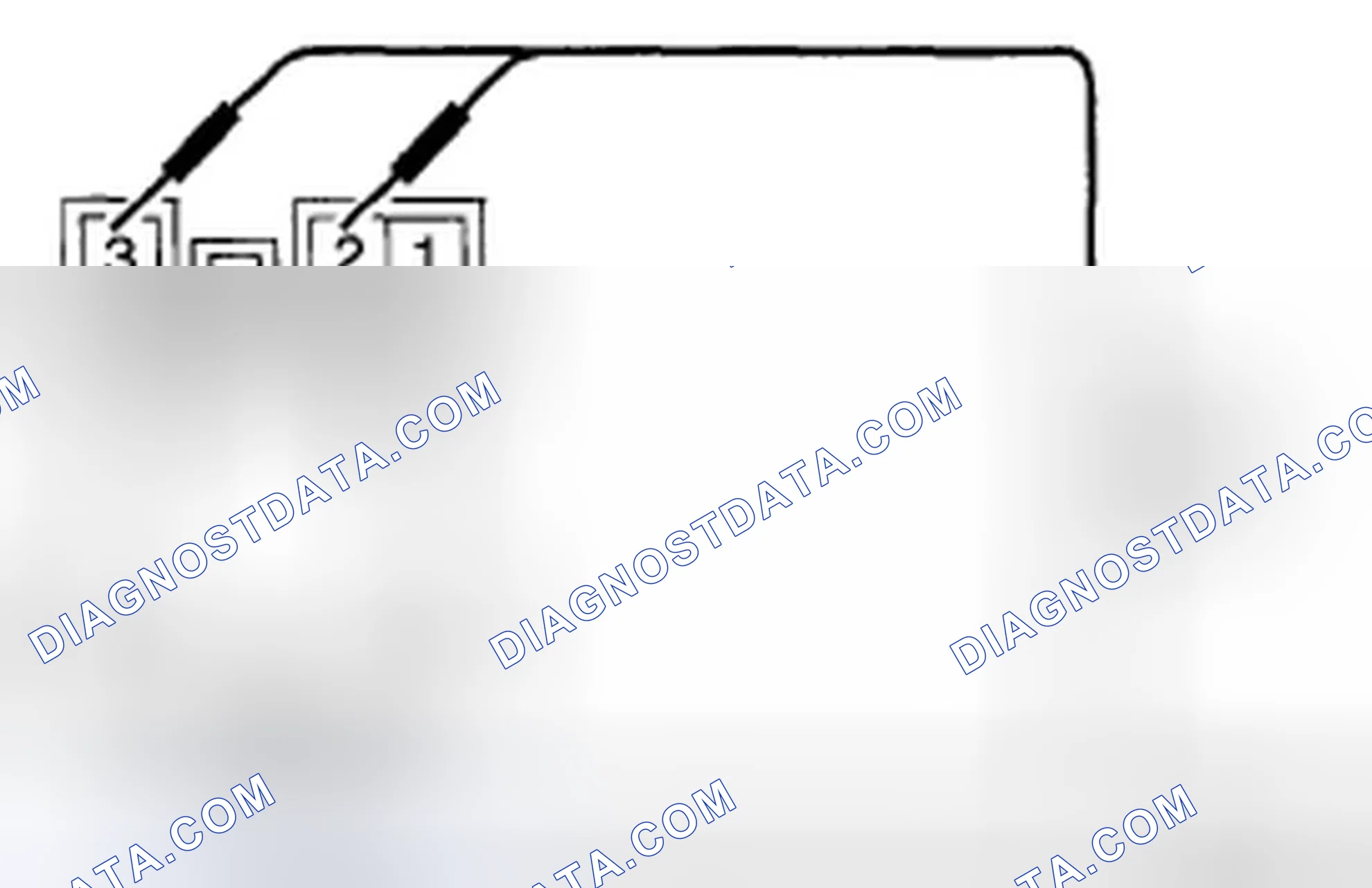 Scheme 79: TURN SIGNAL AND HAZARD MODULE