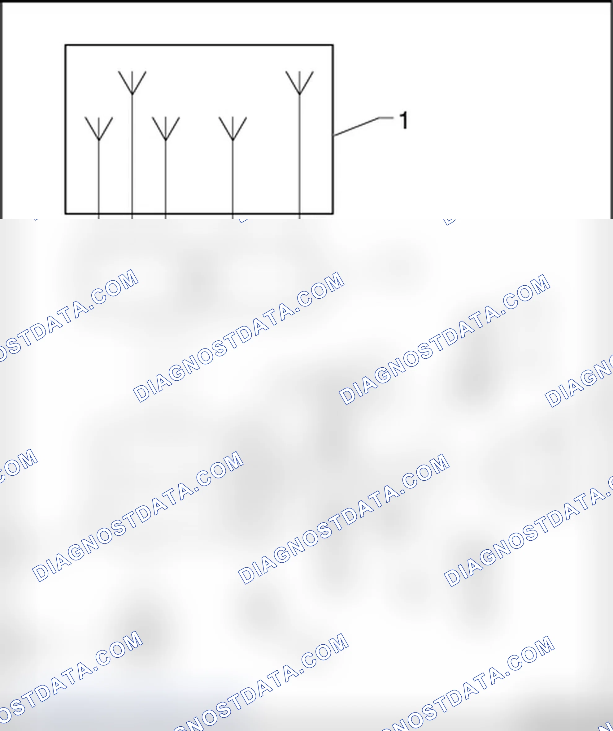 Scheme 5: "Concert" / "Symphony" /from KW 22/04 "Chorus" , BOSE sedan