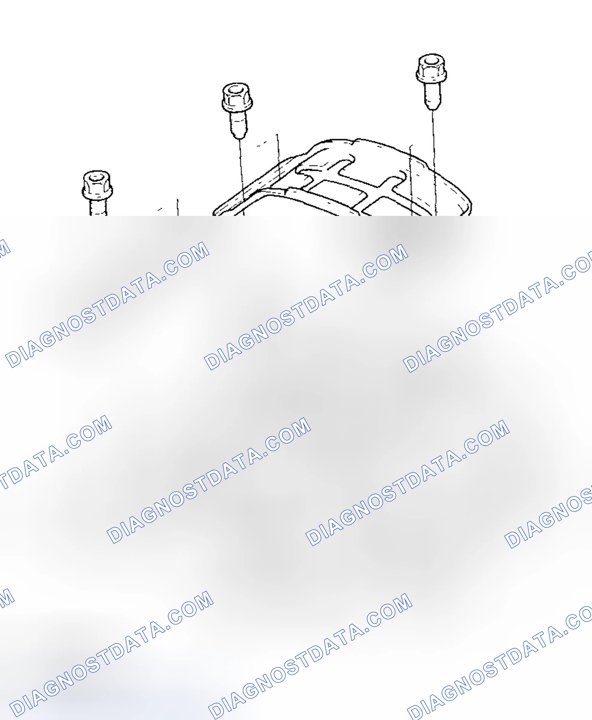 Scheme 210: Crankshaft and Piston Removal