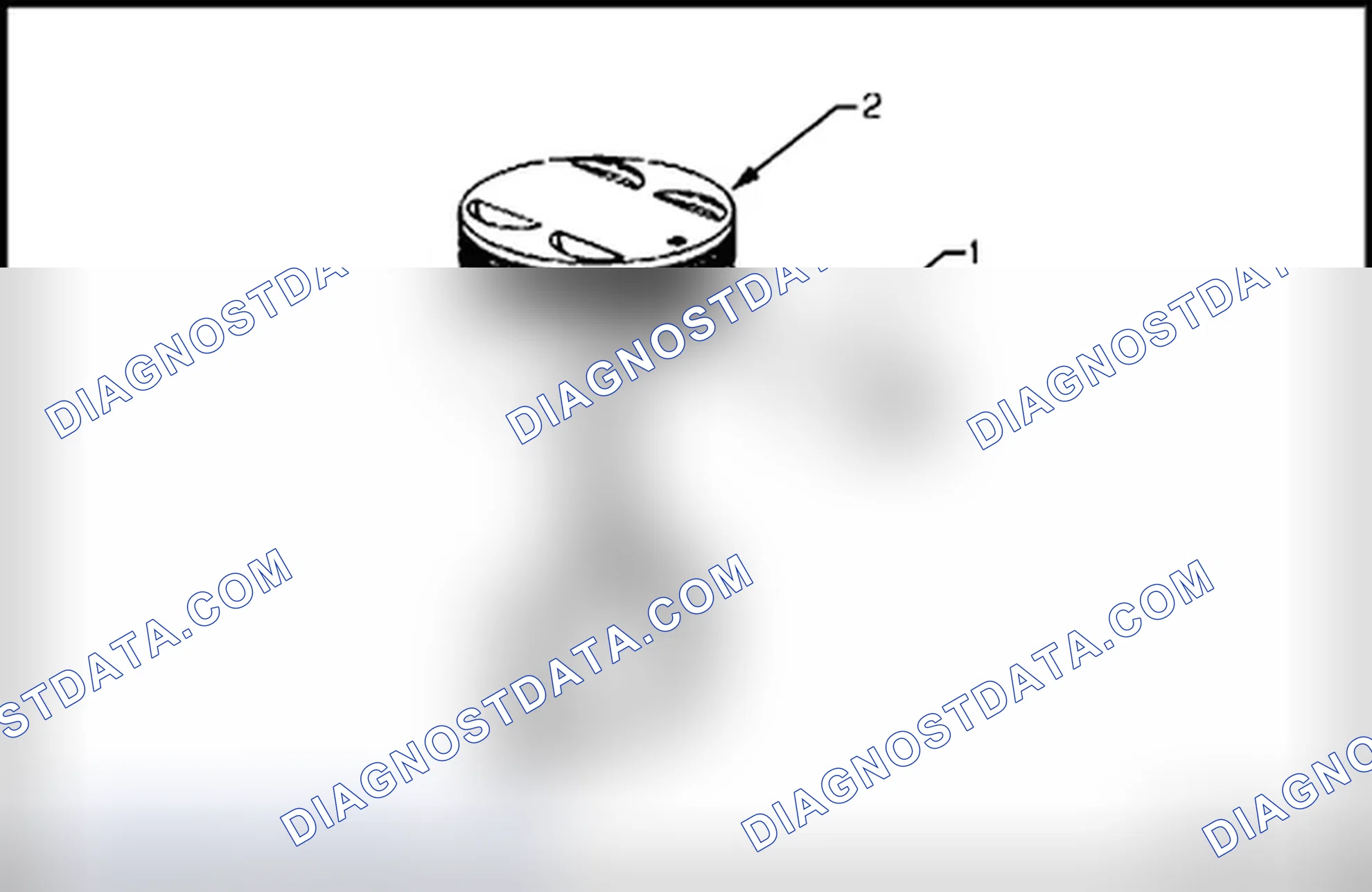 Piston and Connecting Rods Assembly Replace