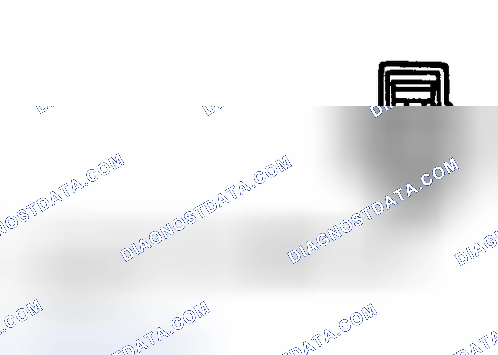 Scheme 55: Identifying ACPSW Wiring Harness Connector Terminals