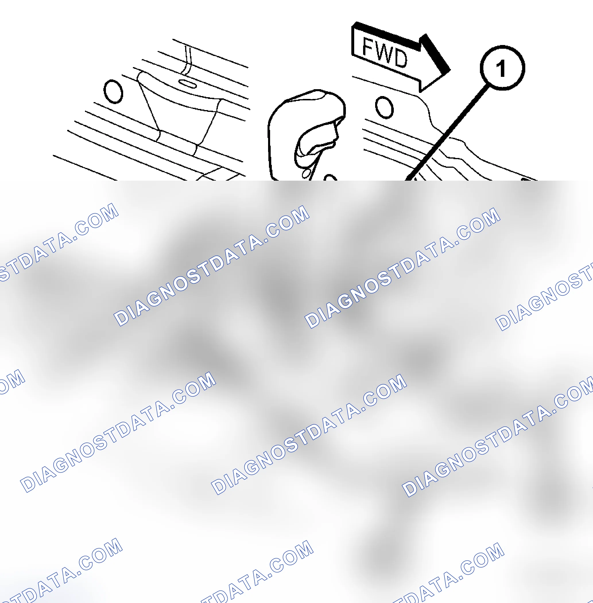 Scheme 345: SHIFT MECHANISM