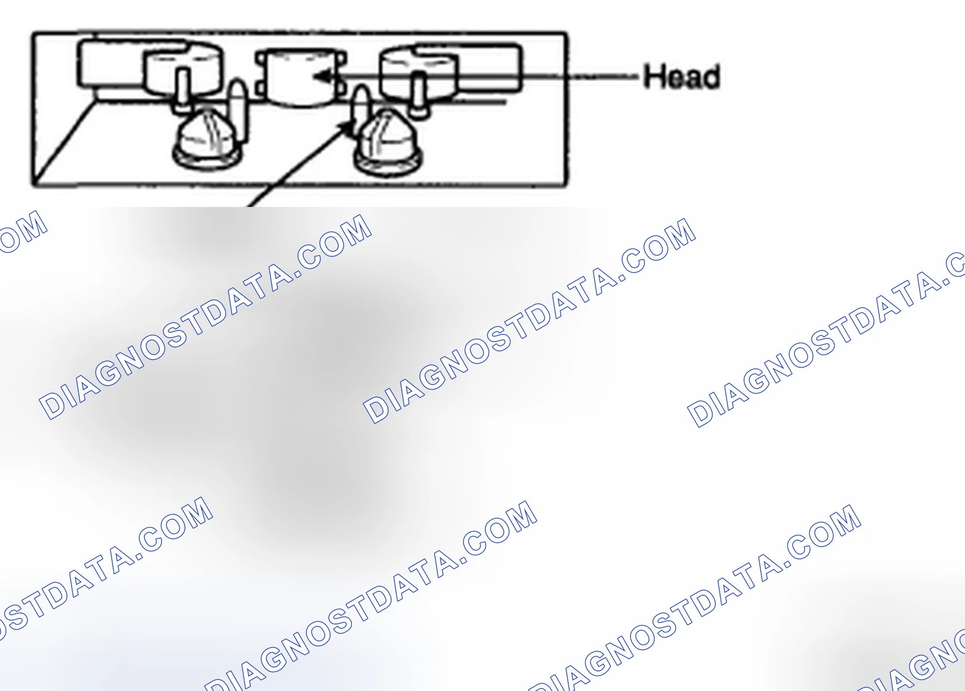 Scheme 13: TAPE HEAD AND CAPSTAN CLEANING