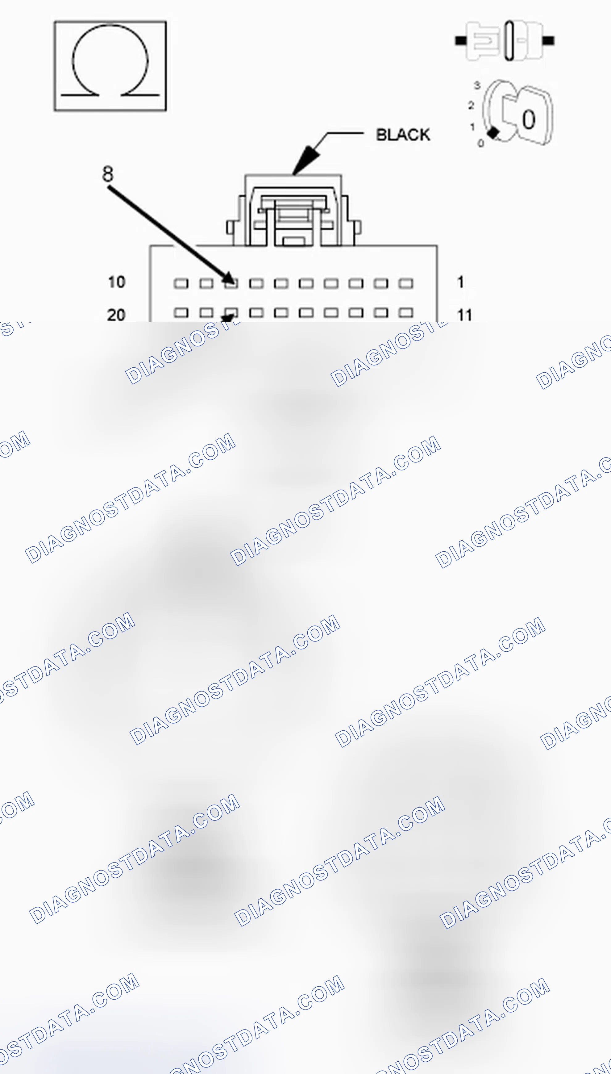Scheme 55: Diagnostic Test