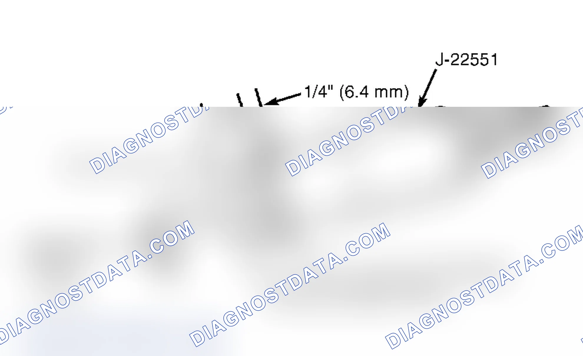 Scheme 5: Disassembly ("G" & "P" Series)