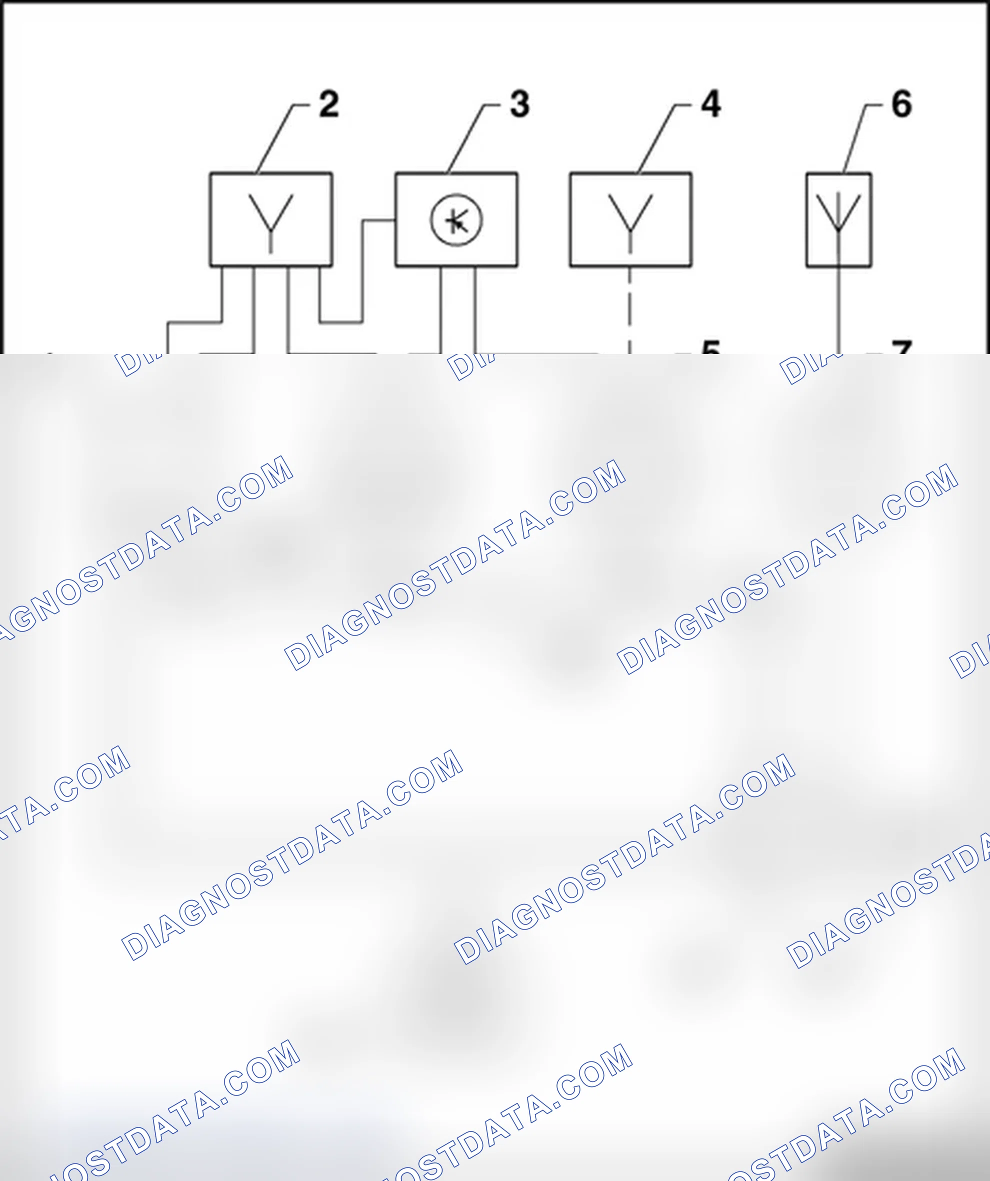 Scheme 59: Layout of communication system with Satellite Radio Systems