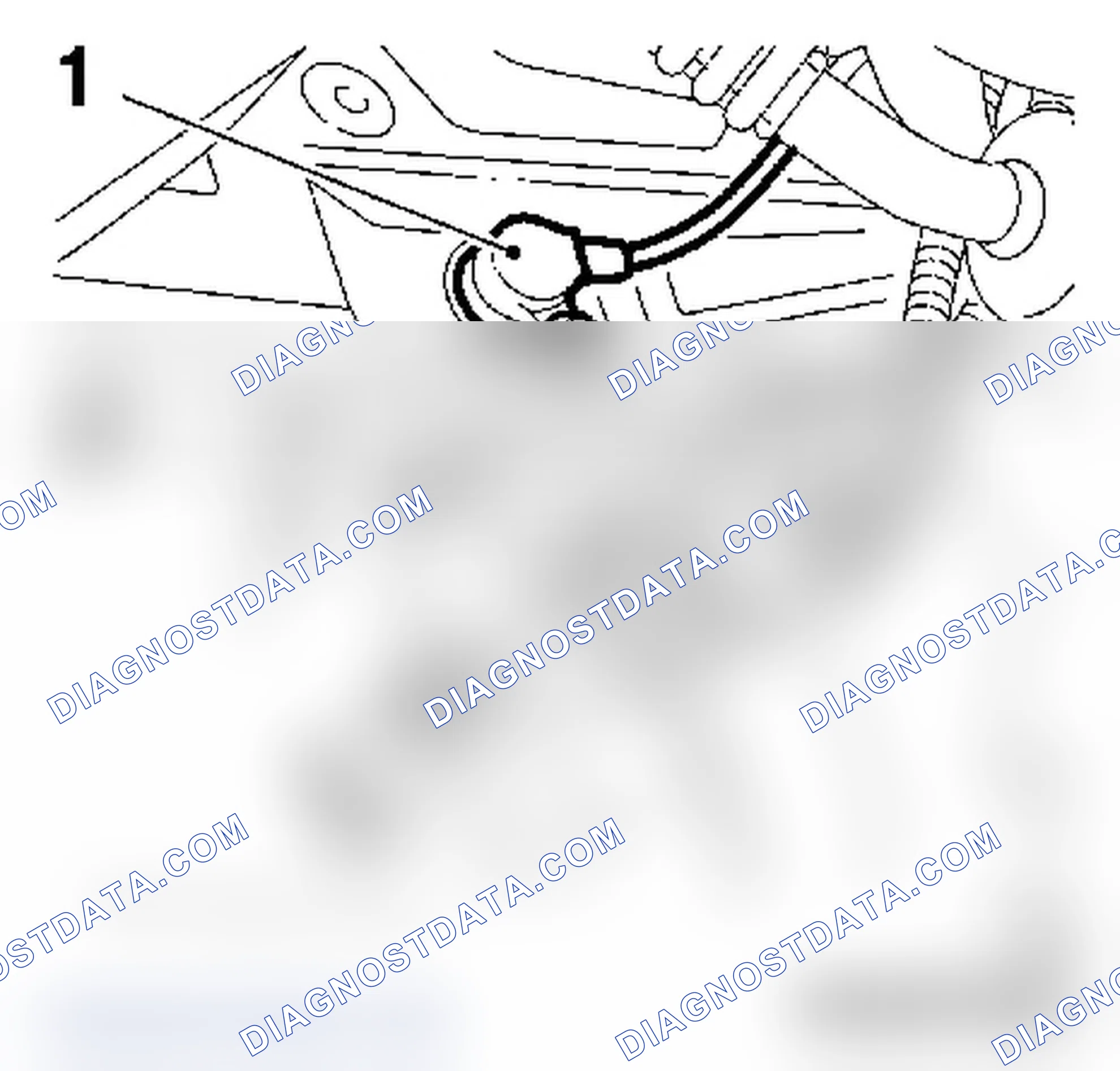 Repair Engine Using a Part-Engine