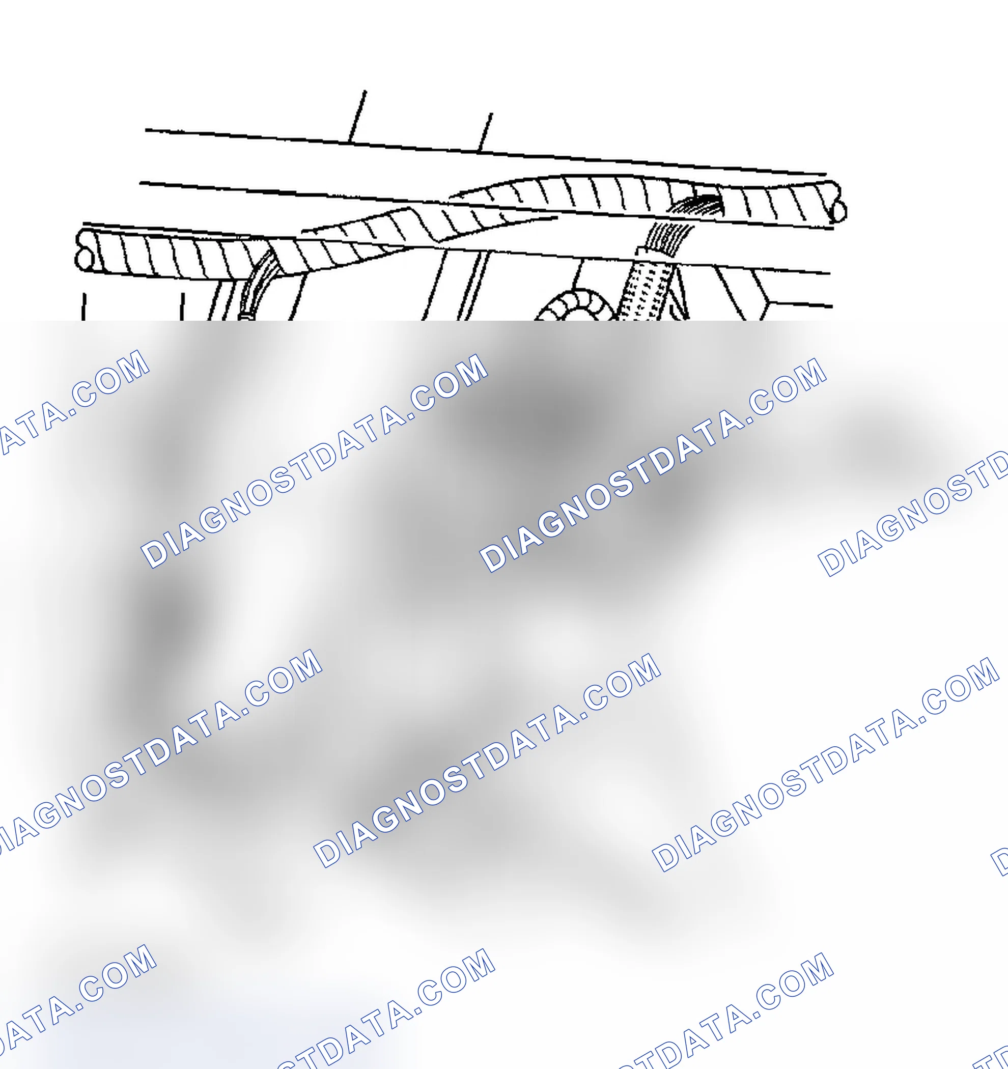 Scheme 12: Accelerator Pedal Position Sensor